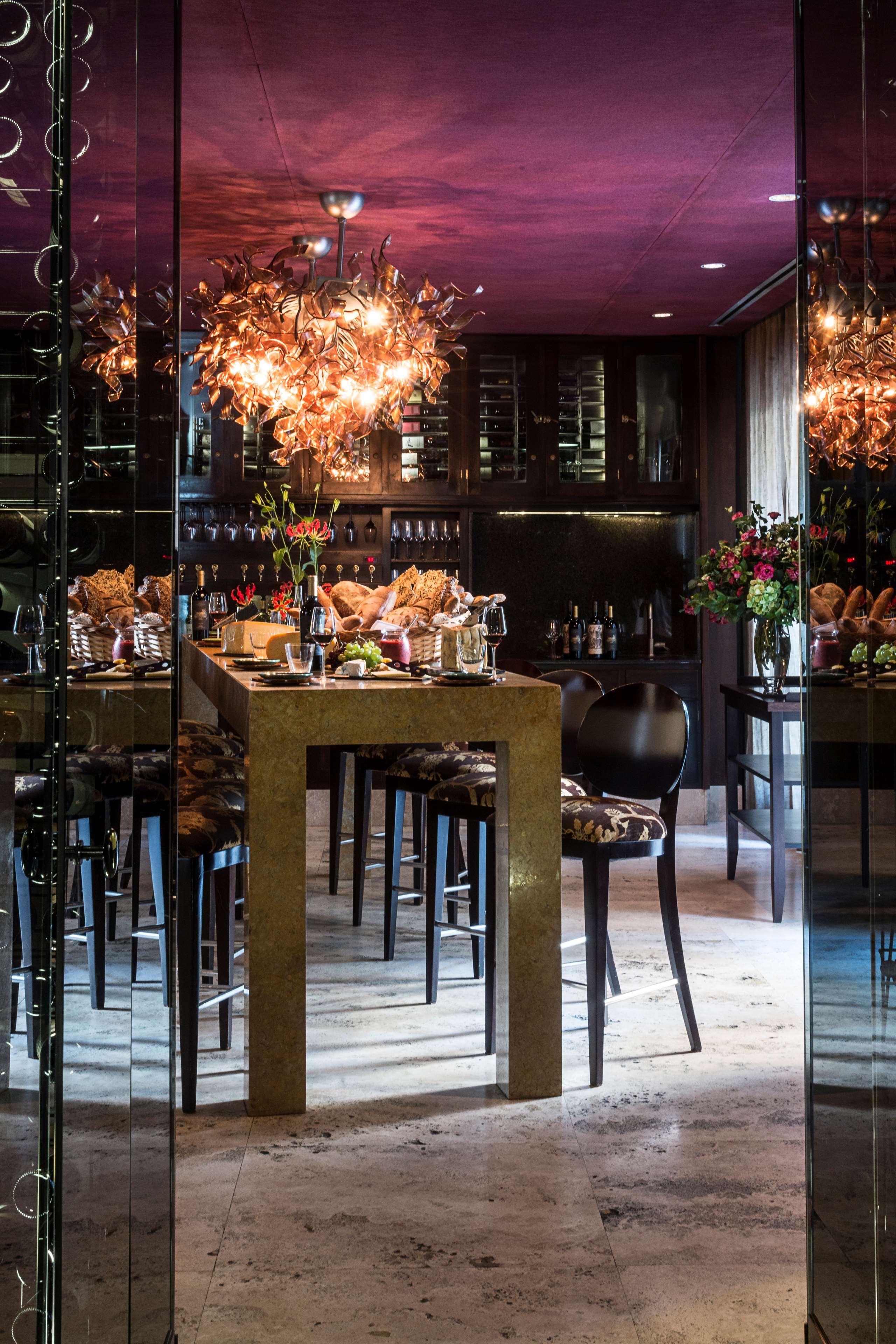 Hotel Palacio Duhau - Park Hyatt