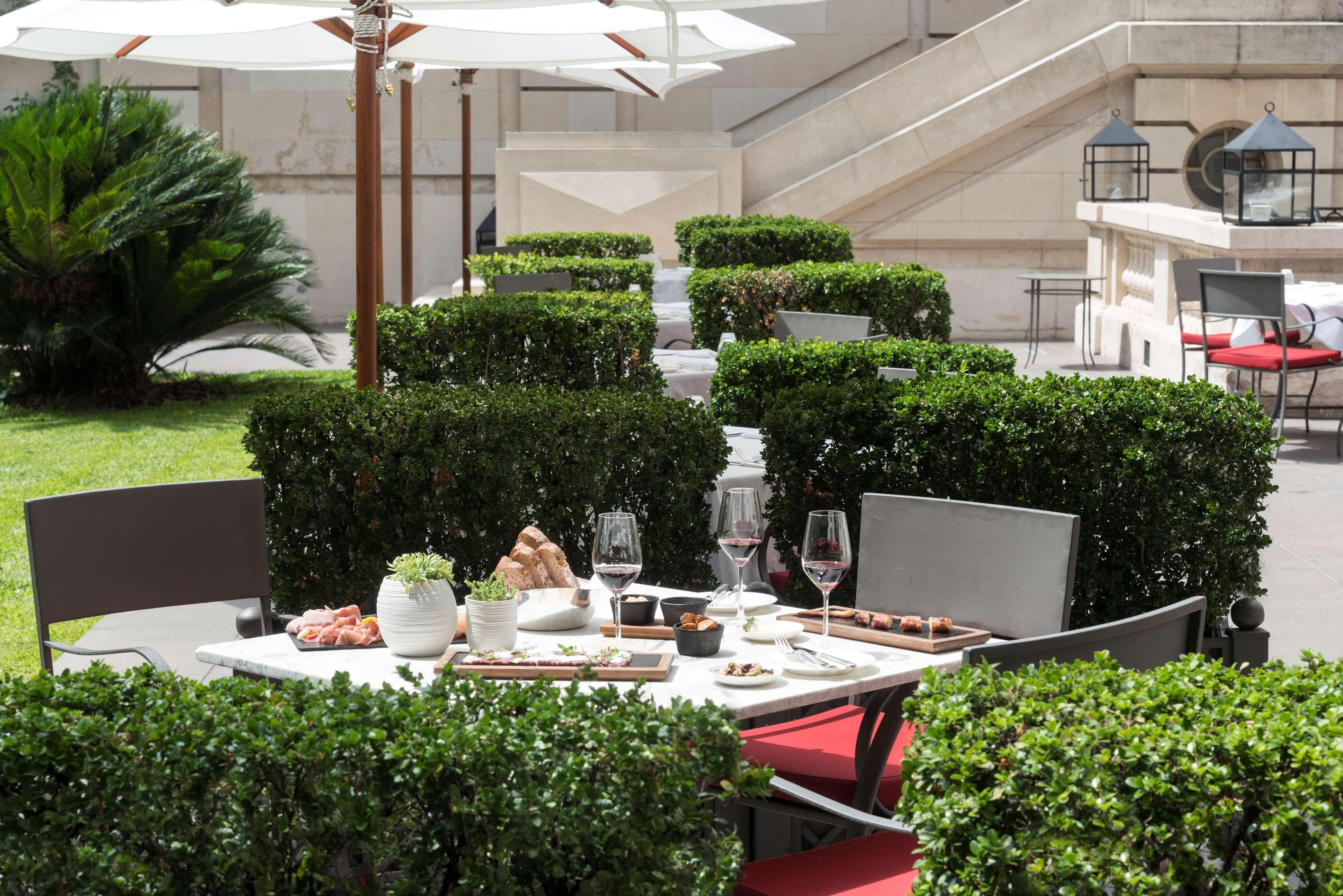 Palacio Duhau - Park Hyatt Hotel Buenos Aires
