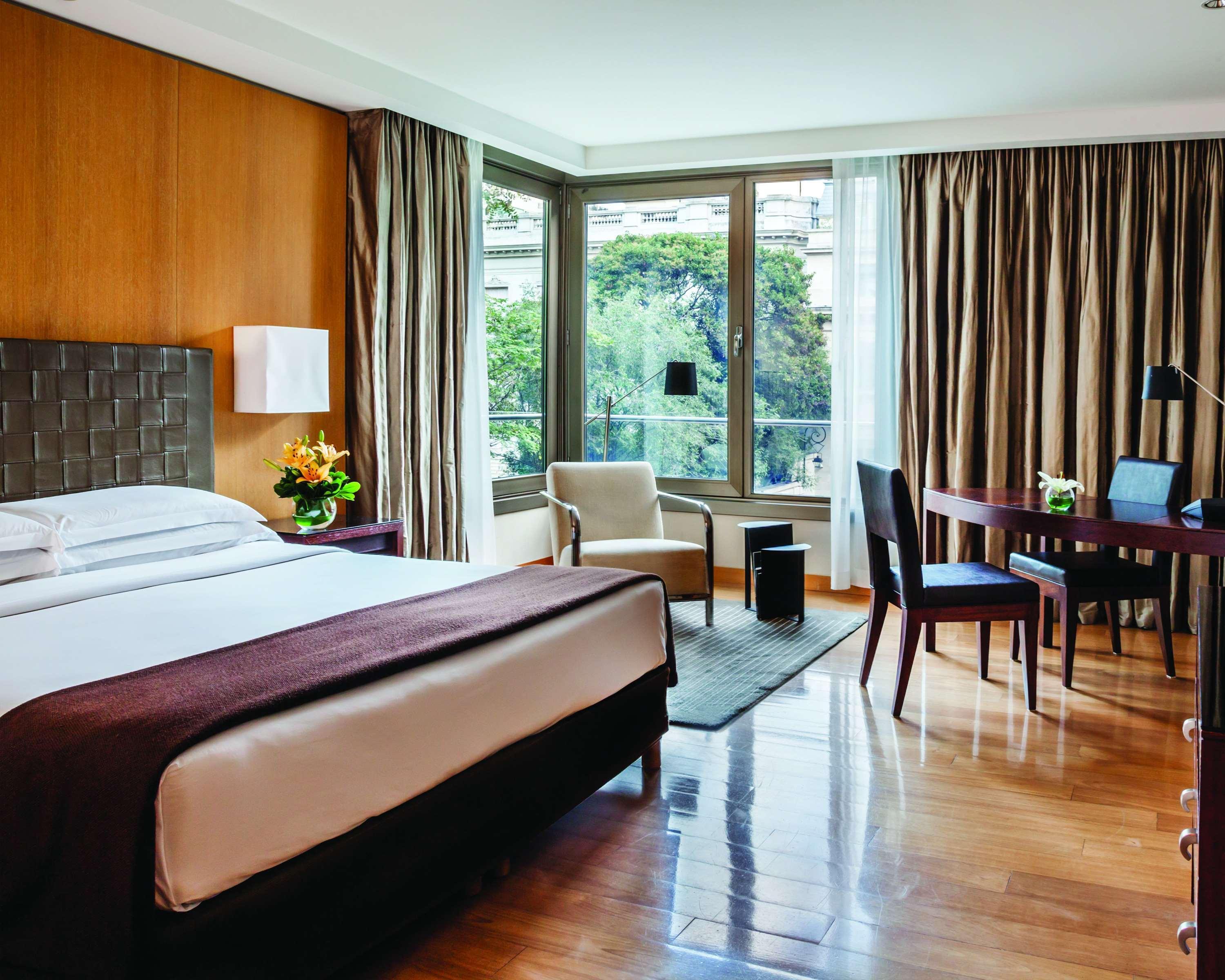 Hotel Palacio Duhau - Park Hyatt 5*