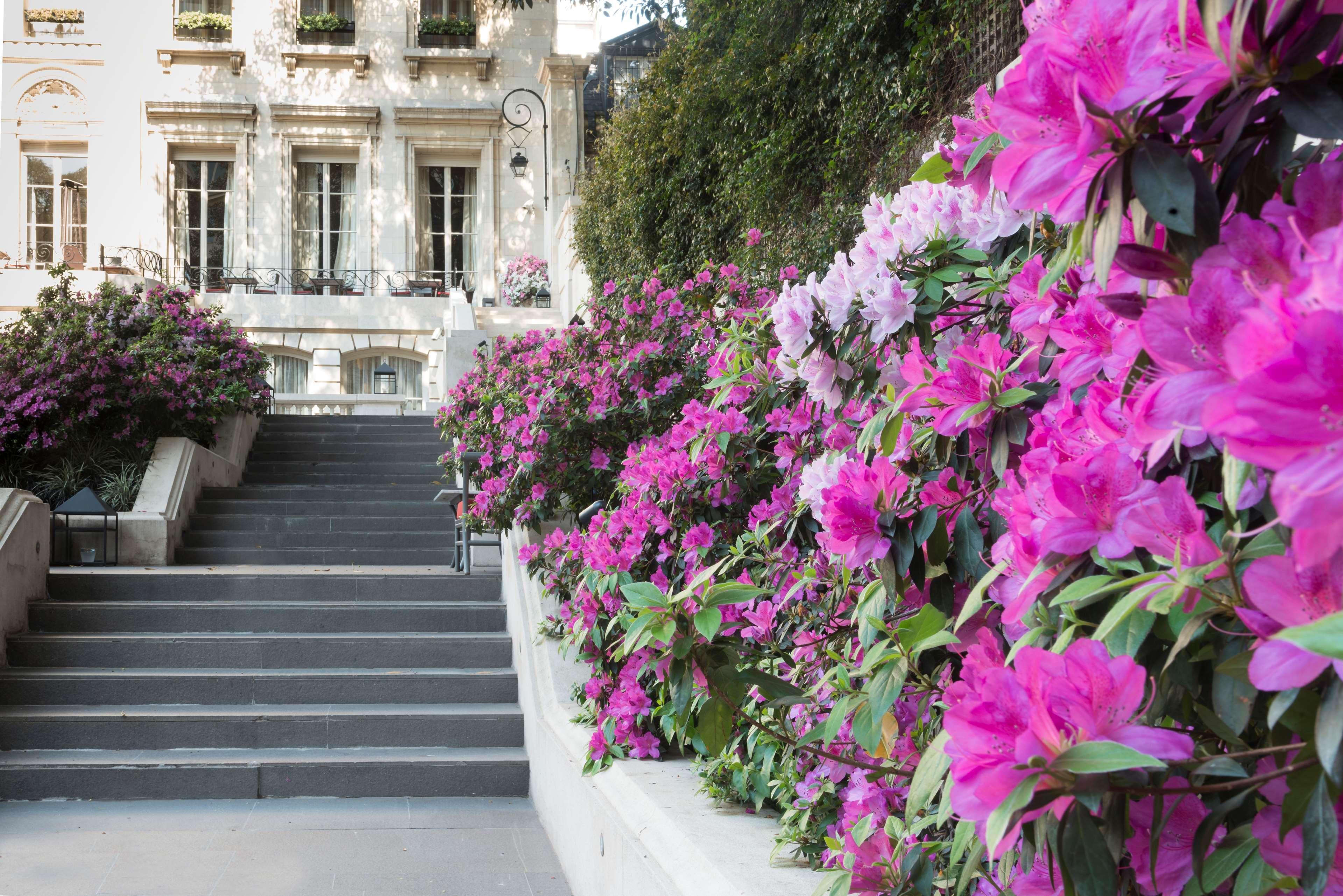 Palacio Duhau - Park Hyatt Hotel Buenos Aires