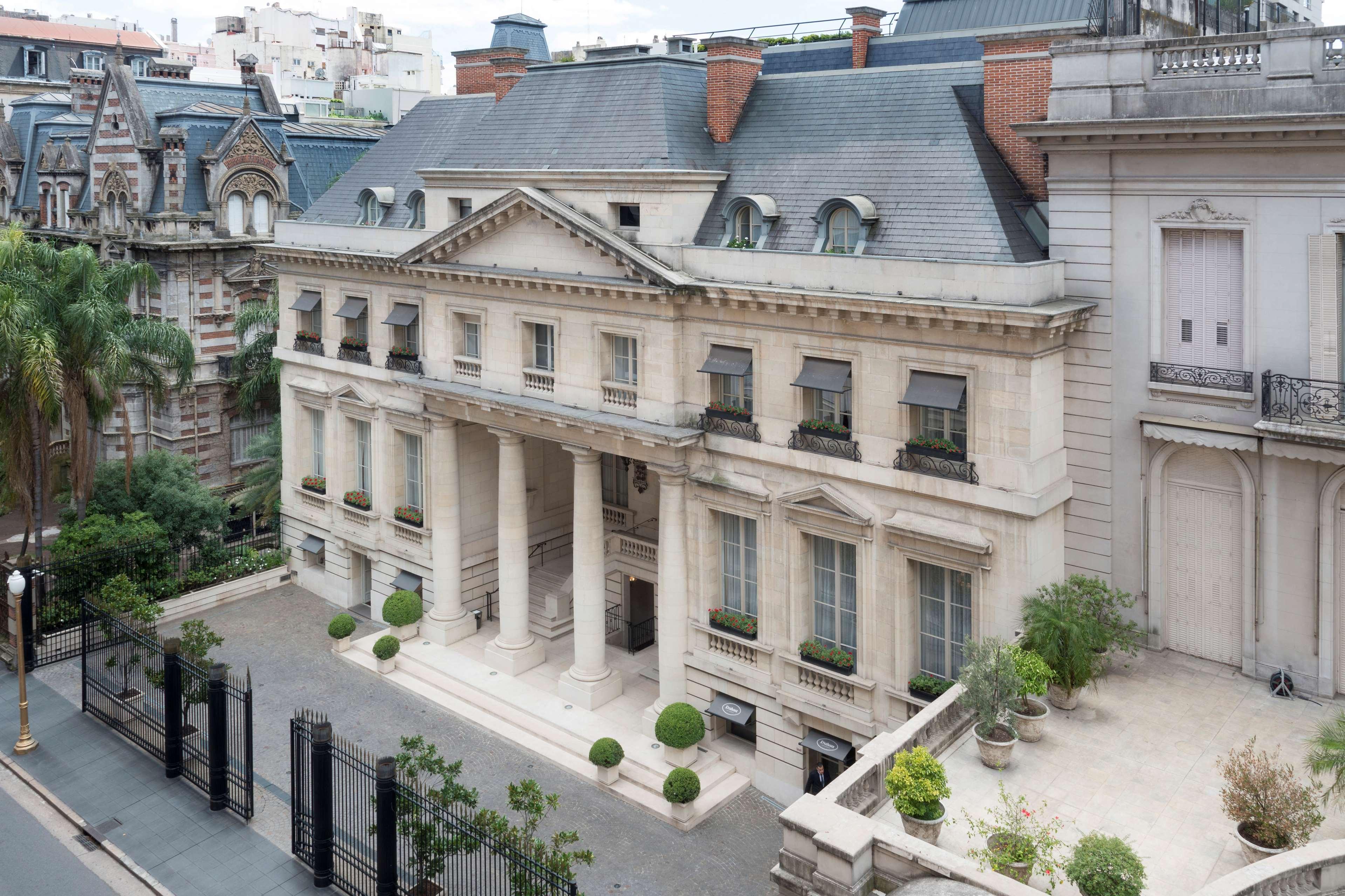 Palacio Duhau - Park Hyatt