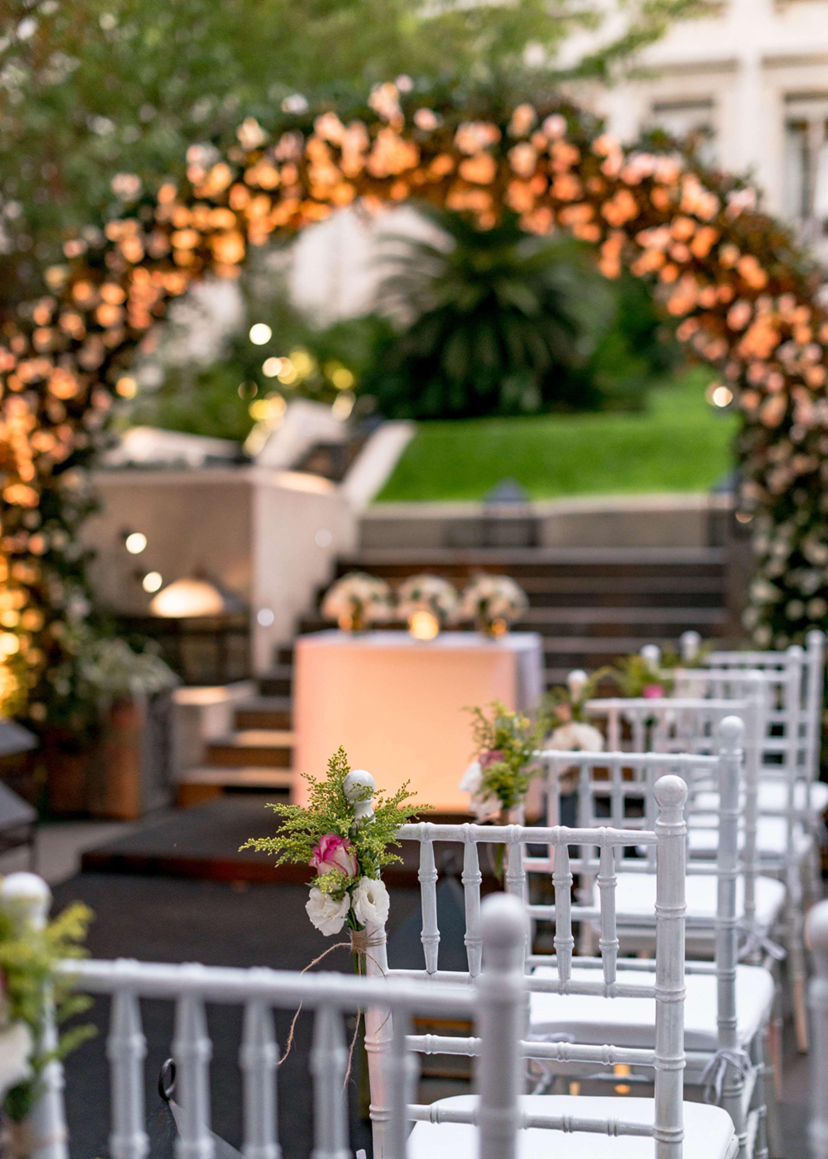 Hotel Palacio Duhau - Park Hyatt 5*