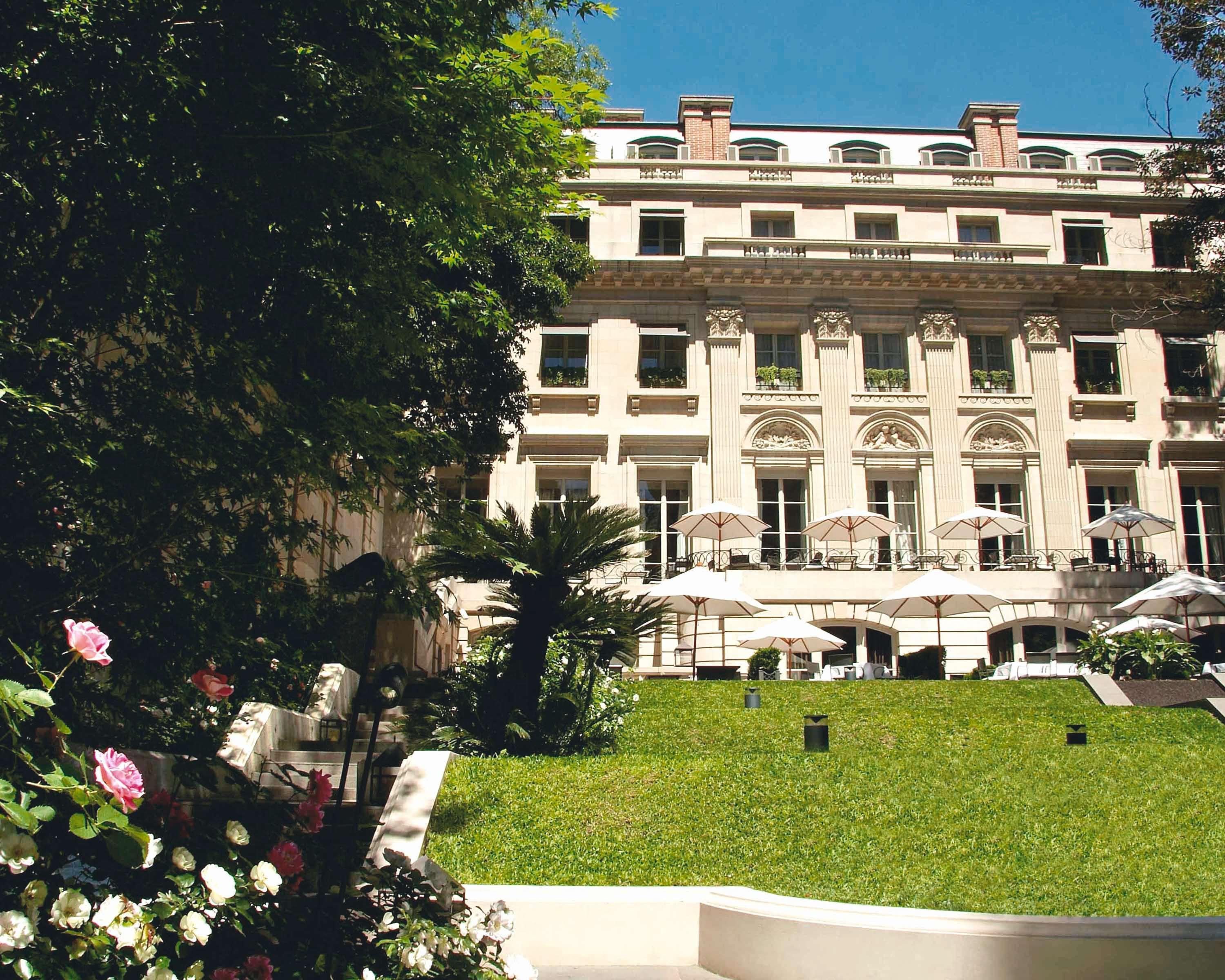 Palacio Duhau - Park Hyatt 5* Buenos Aires