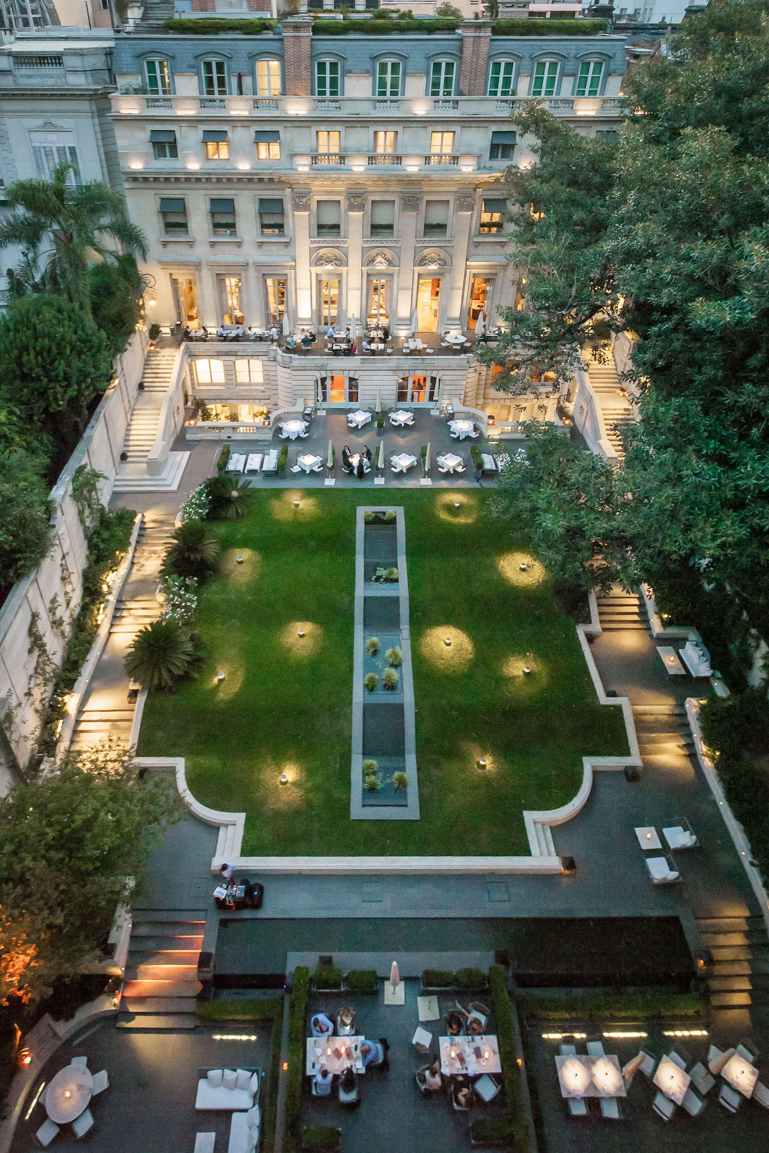 Palacio Duhau - Park Hyatt Hotel
