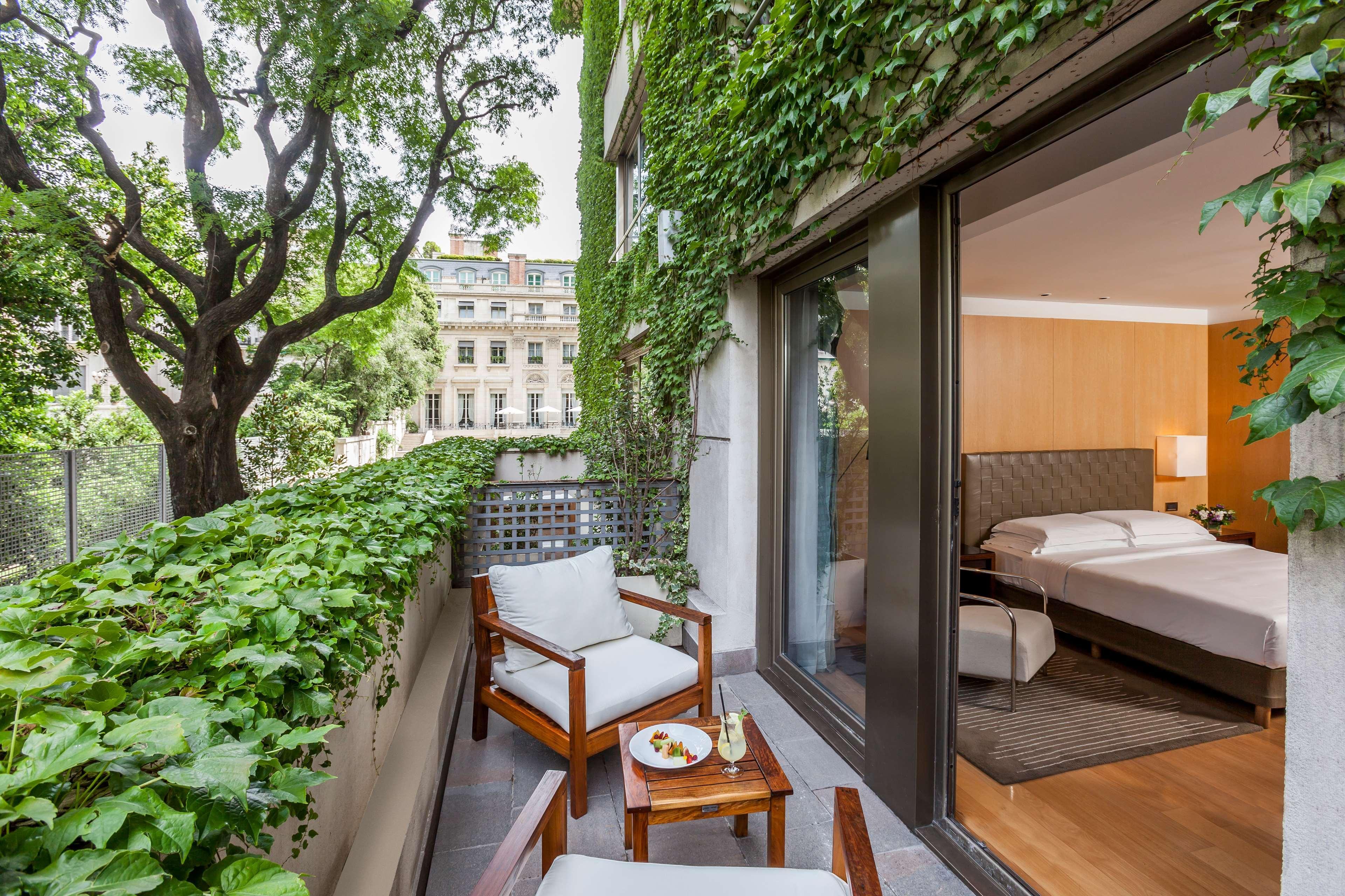 Palacio Duhau - Park Hyatt
