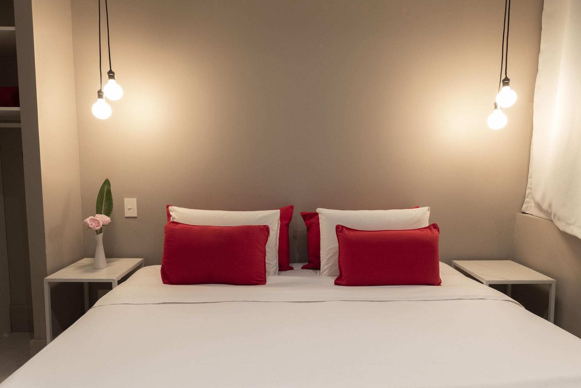 Believe Madero Hotel Buenos Aires