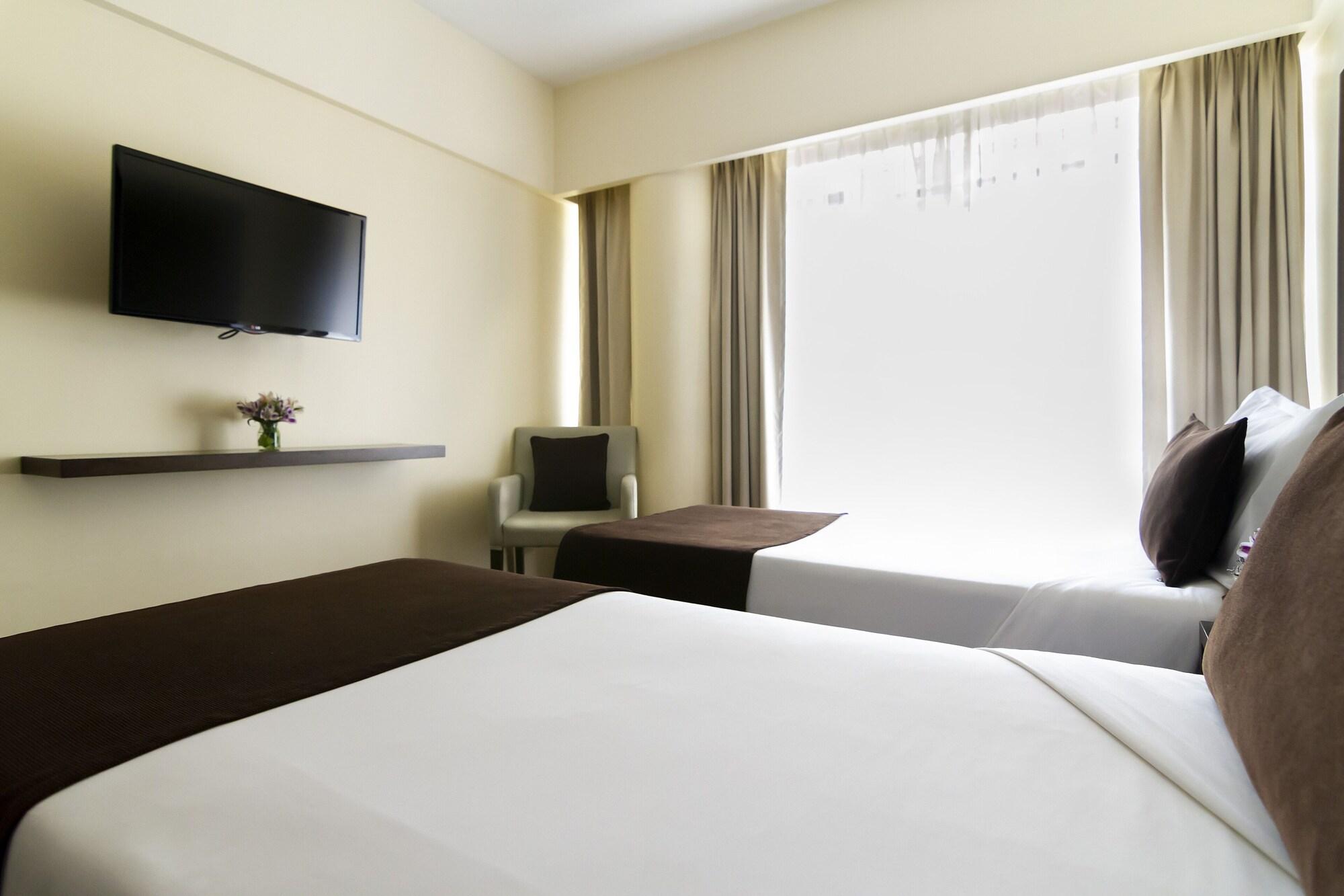 Park Royal 3* Buenos Aires