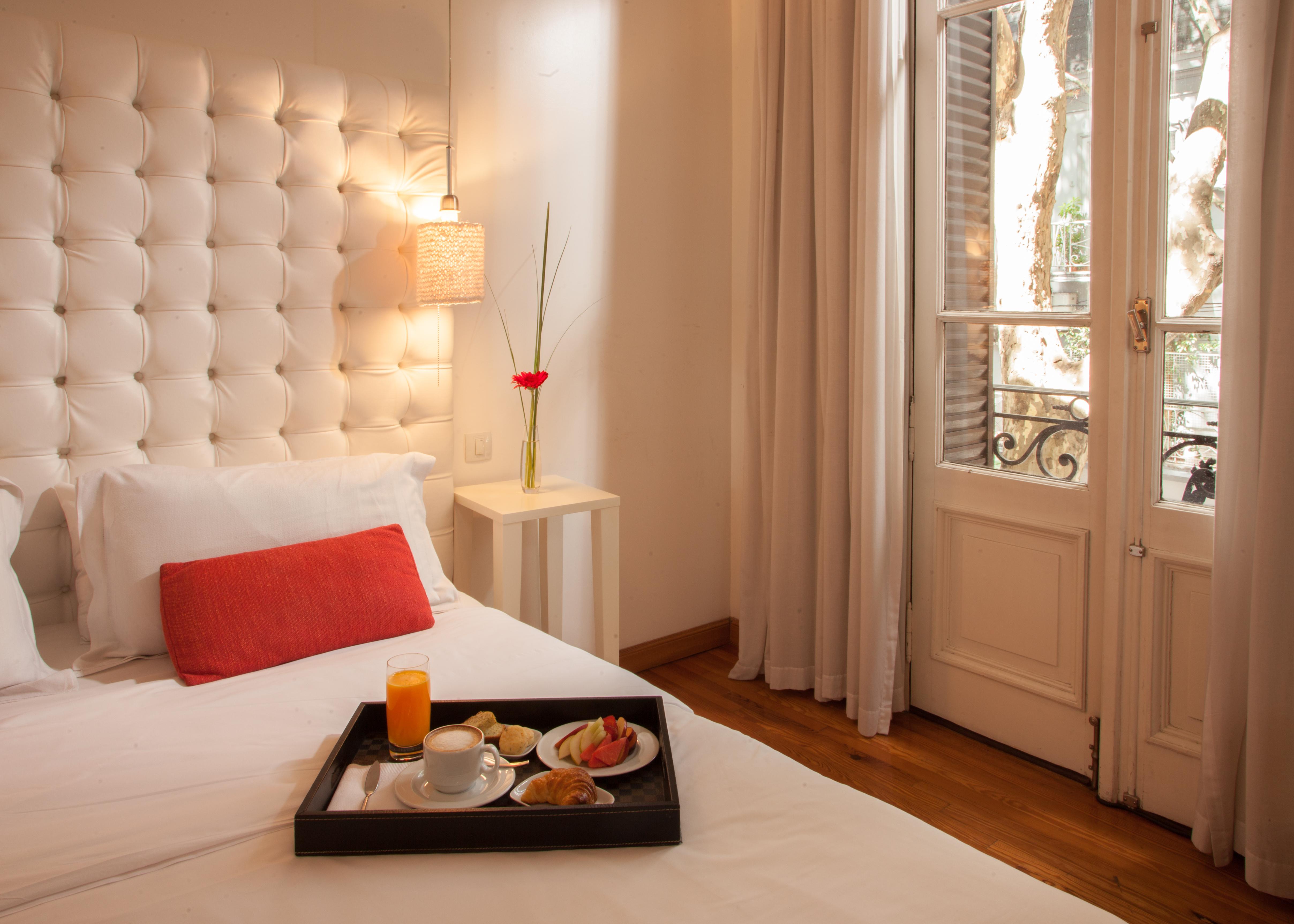Vain Boutique 4* Buenos Aires
