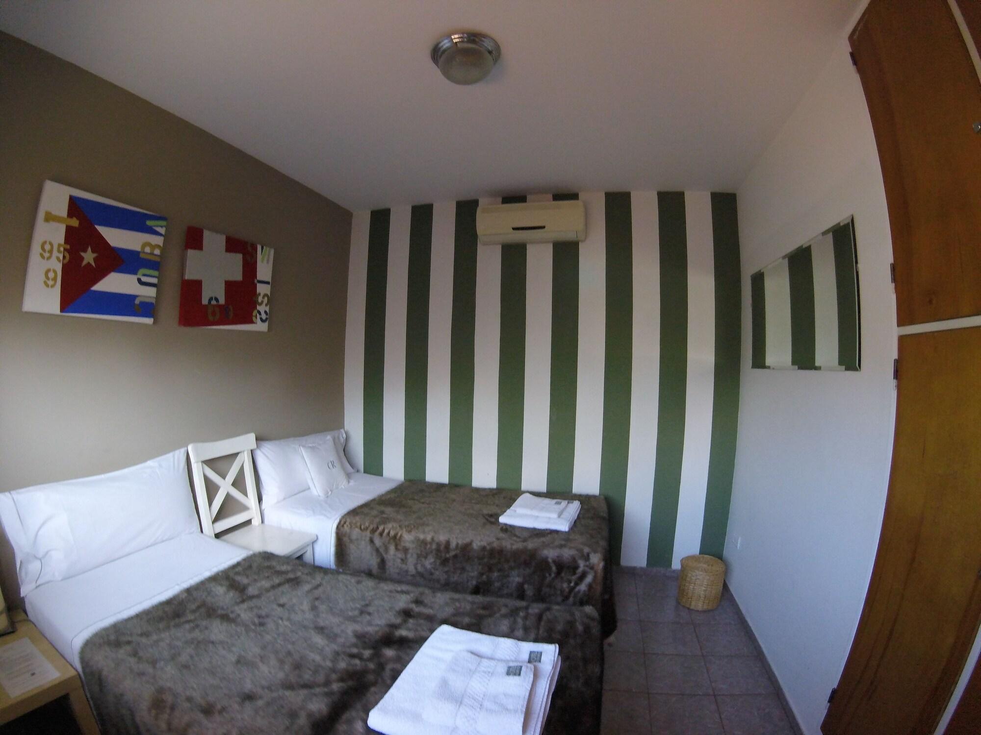 Costa Rica Hotel