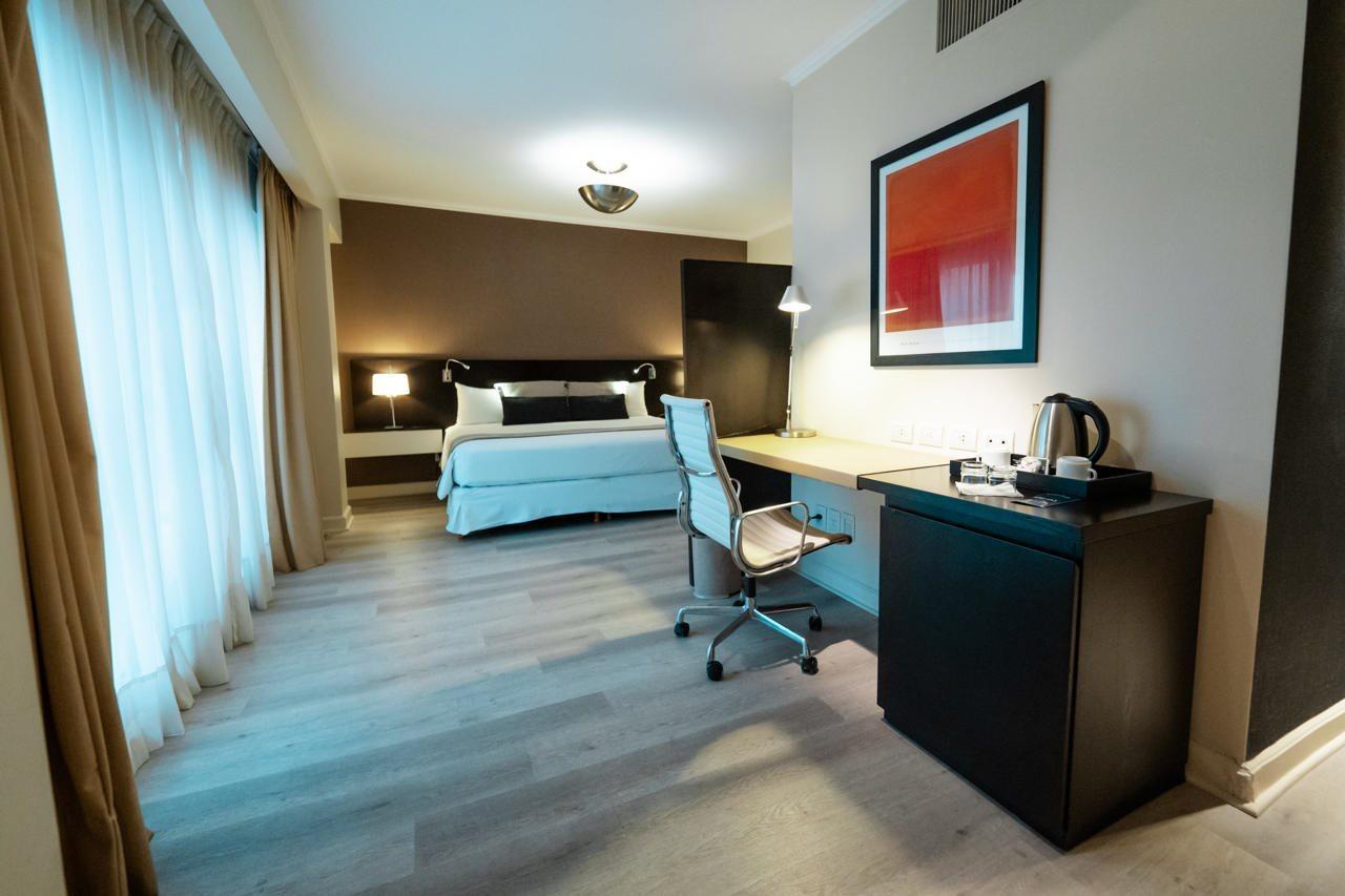 Amerian Park 4*