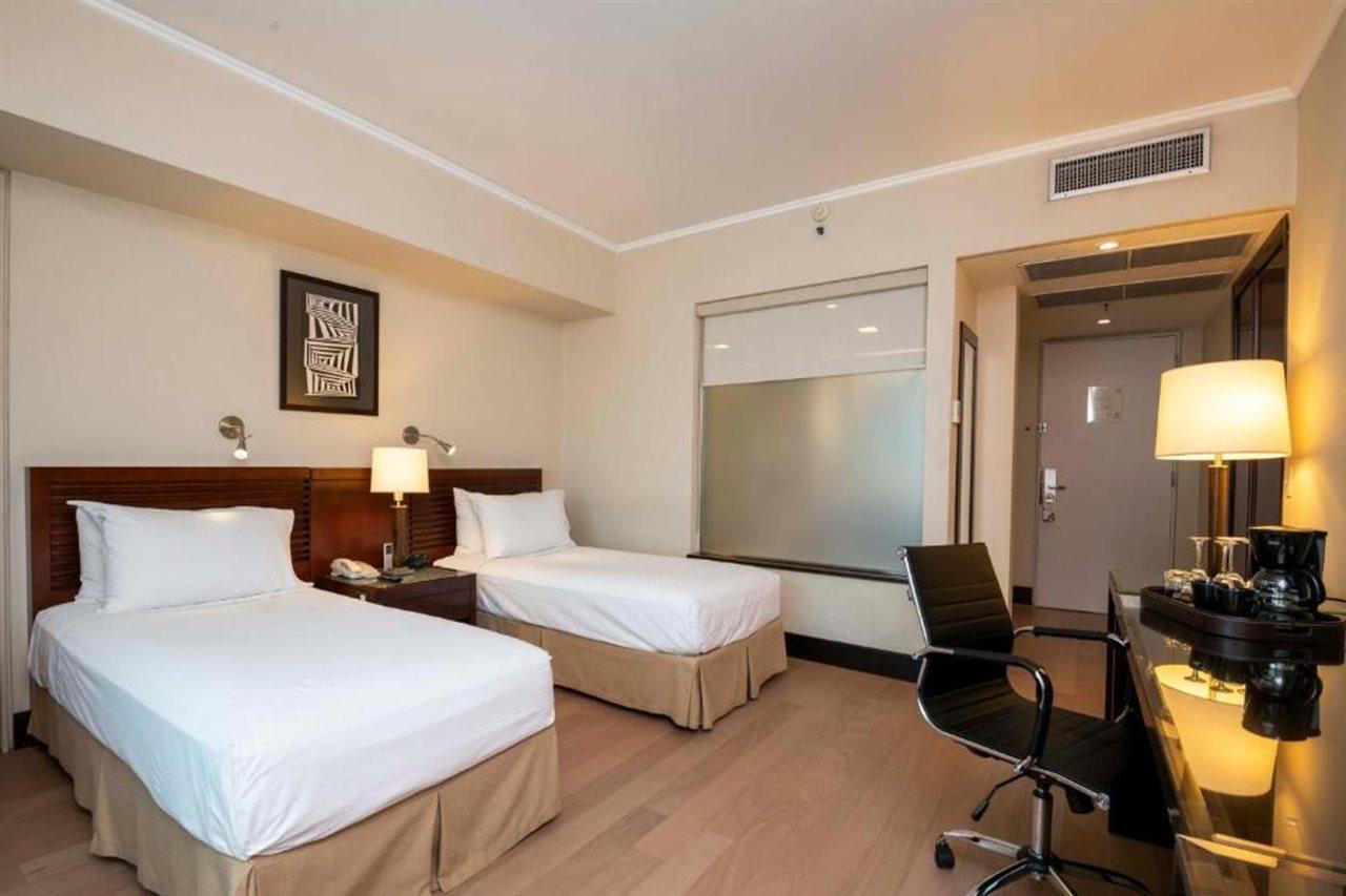 Eurobuilding Boutique Buenos Aires