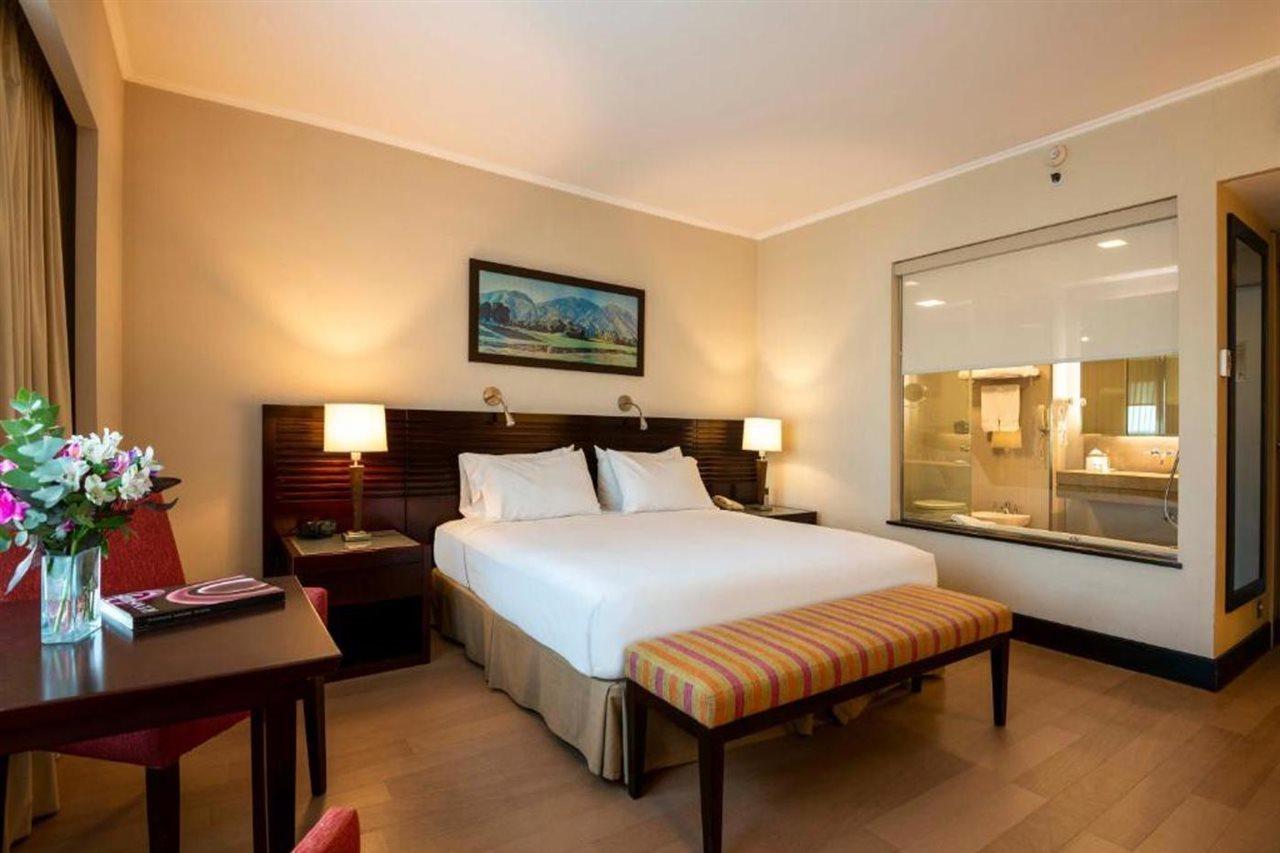 Eurobuilding Boutique Hotel 4*