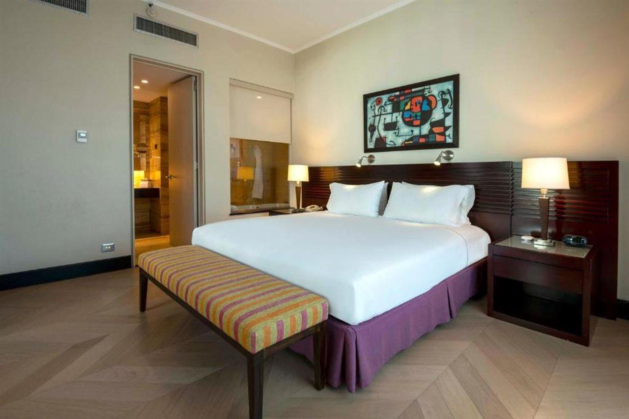 Hotel Eurobuilding Boutique Buenos Aires