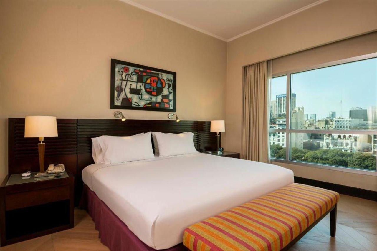 Eurobuilding Boutique Hotel Buenos Aires