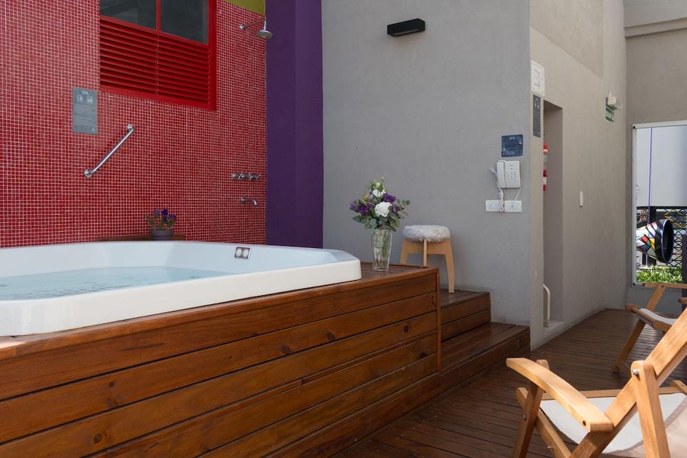 Infinito Hotel Buenos Aires