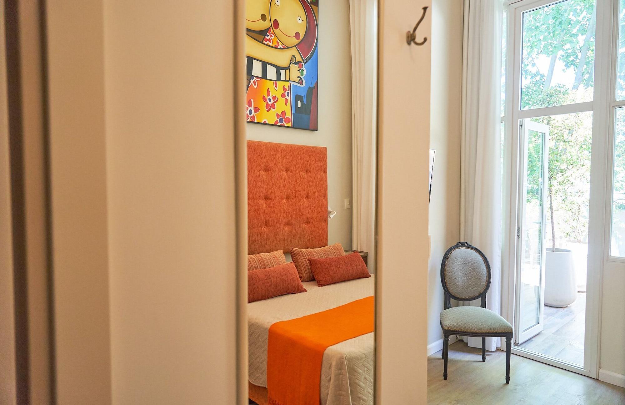 Hotel Rendez Vous