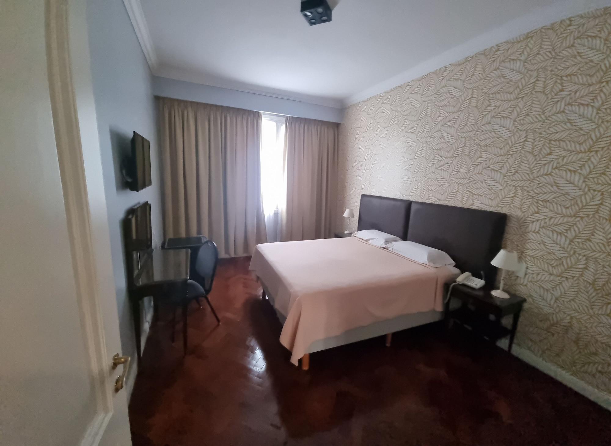 Hotel Regis Orho Buenos Aires