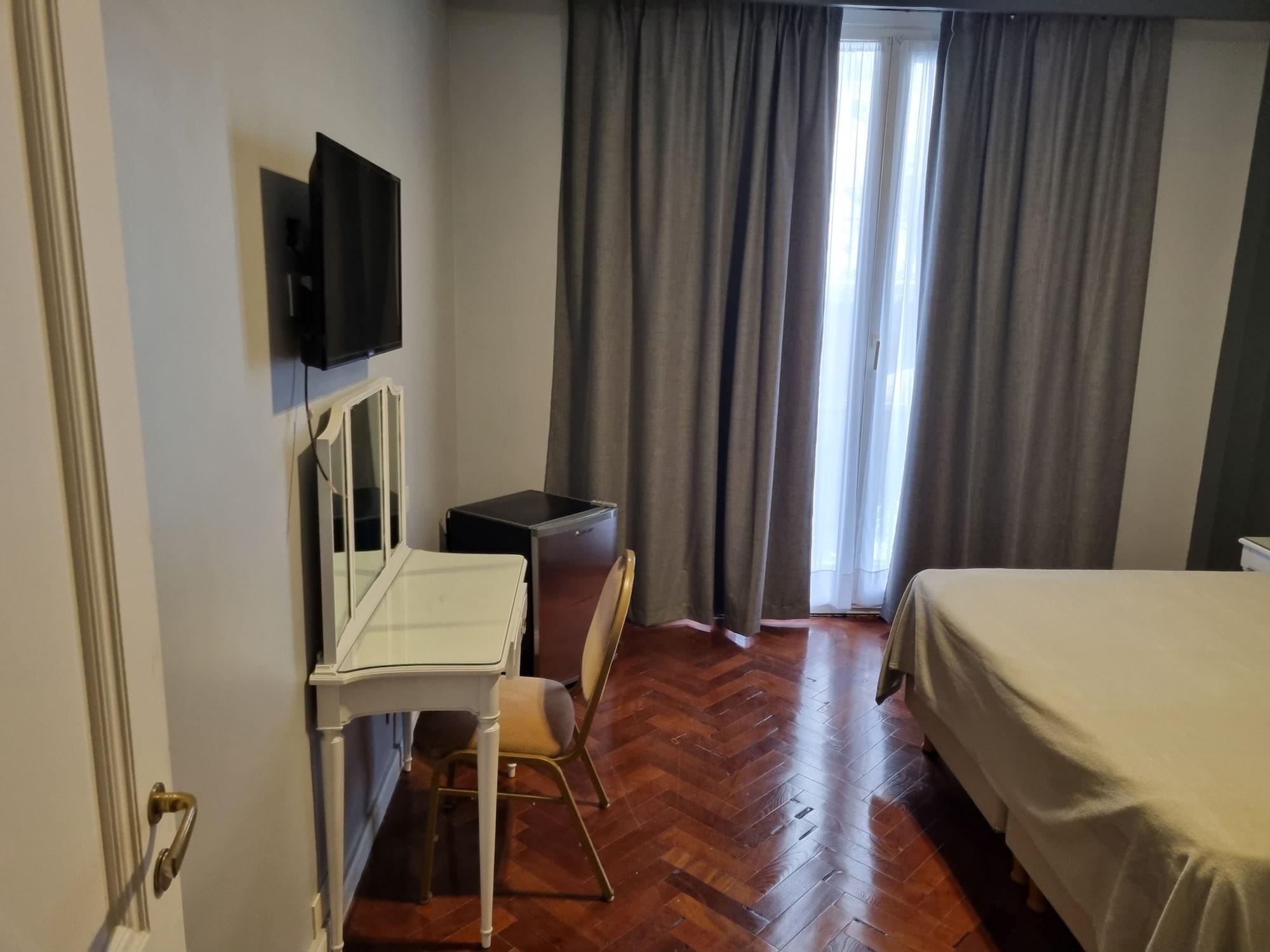 Regis Orho 3* Buenos Aires