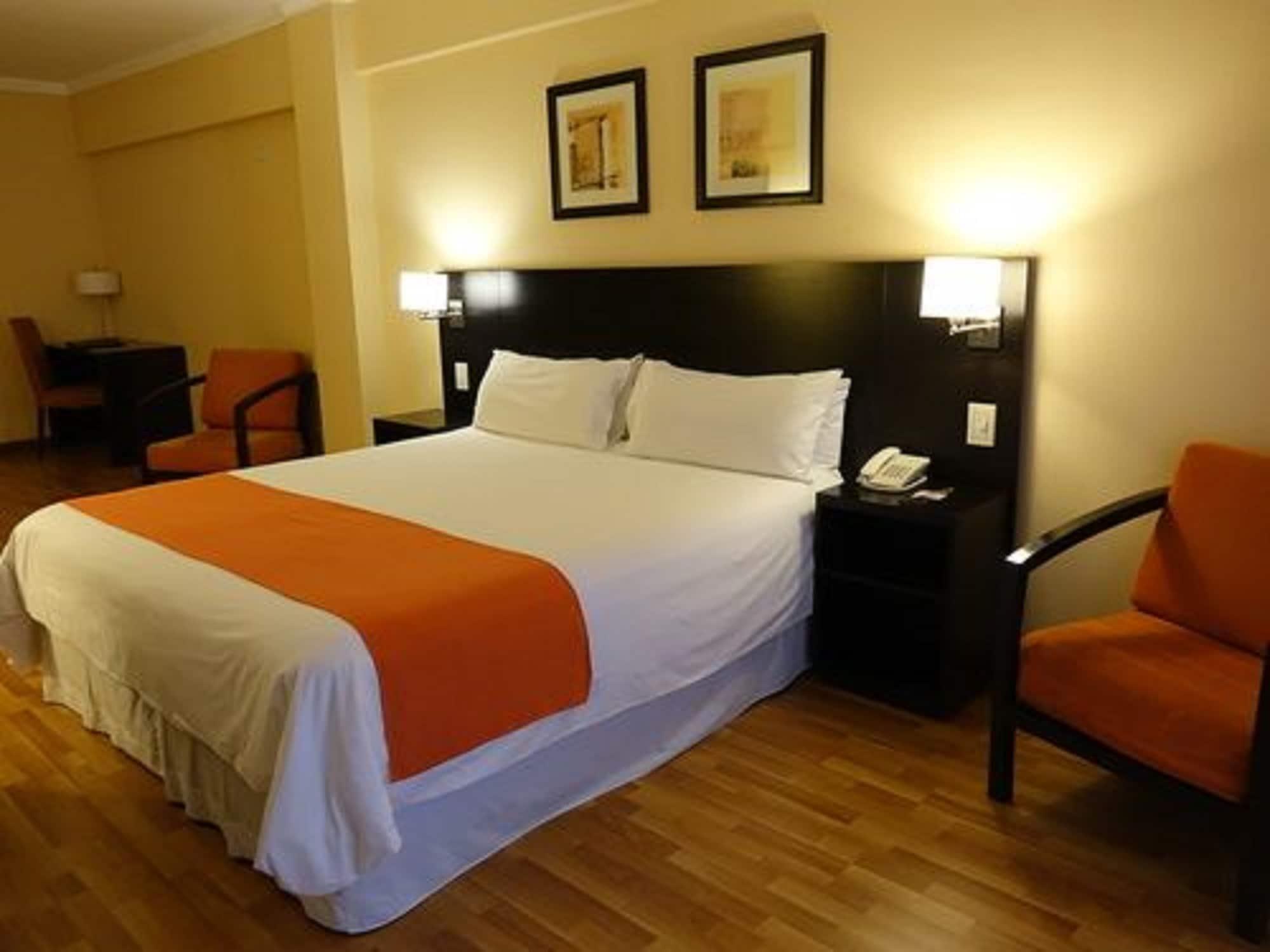 Hotel Duomi Buenos Aires