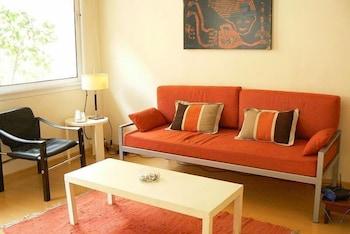 Apartment Sunlight Recoleta & *