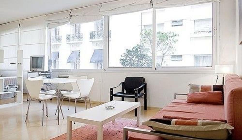 Sunlight Recoleta & Apartment