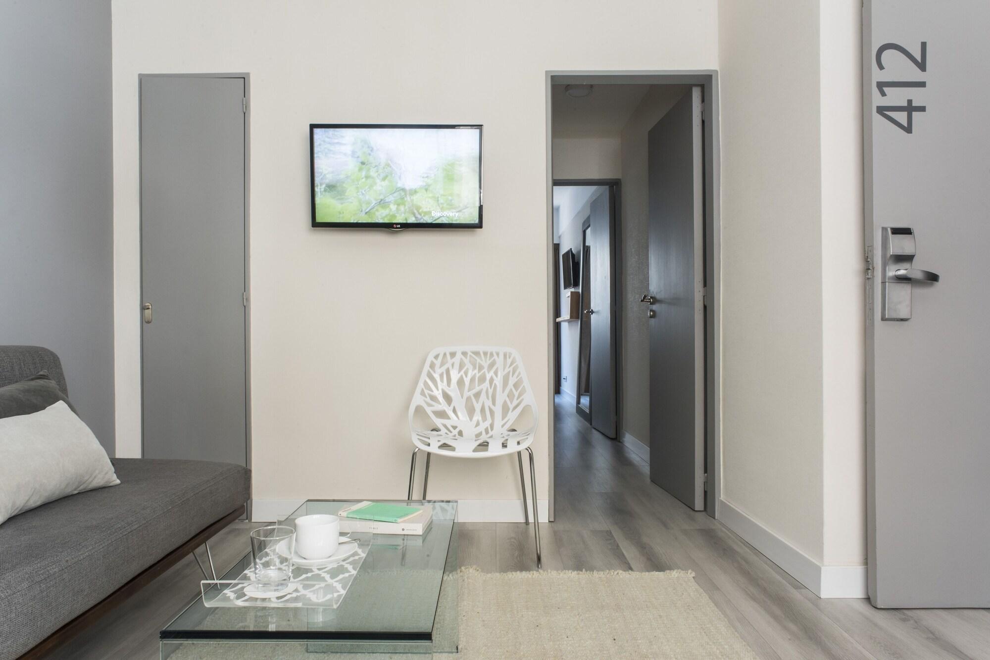 Rochester M Hotel Buenos Aires