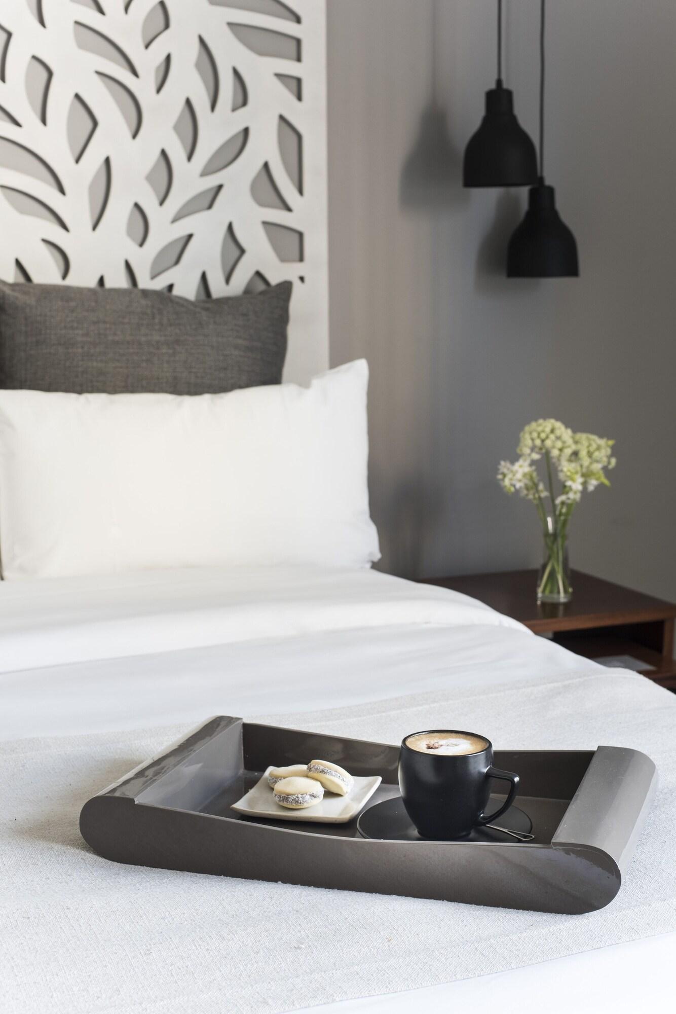 Rochester M Hotel Buenos Aires