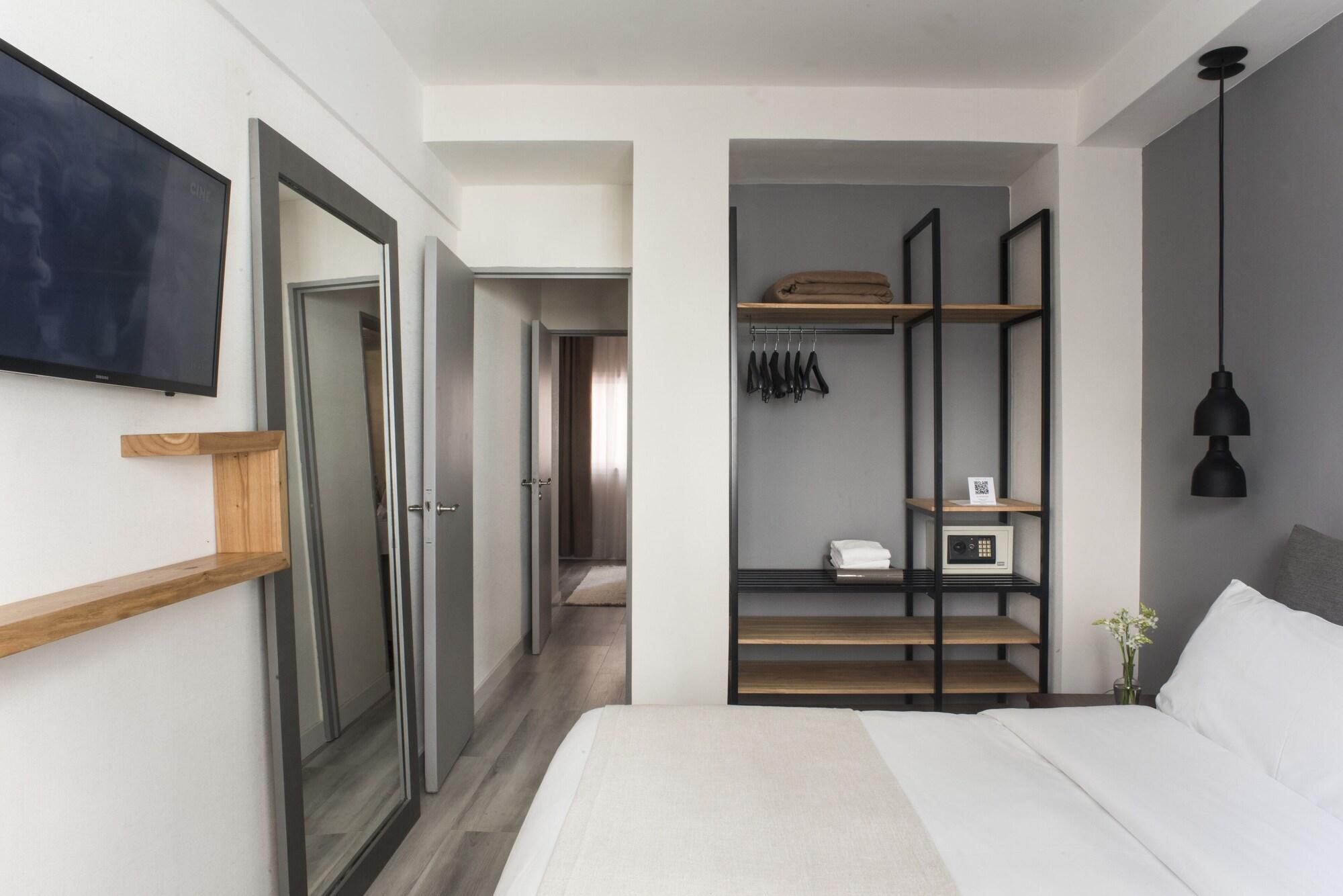Rochester M Hotel 4*