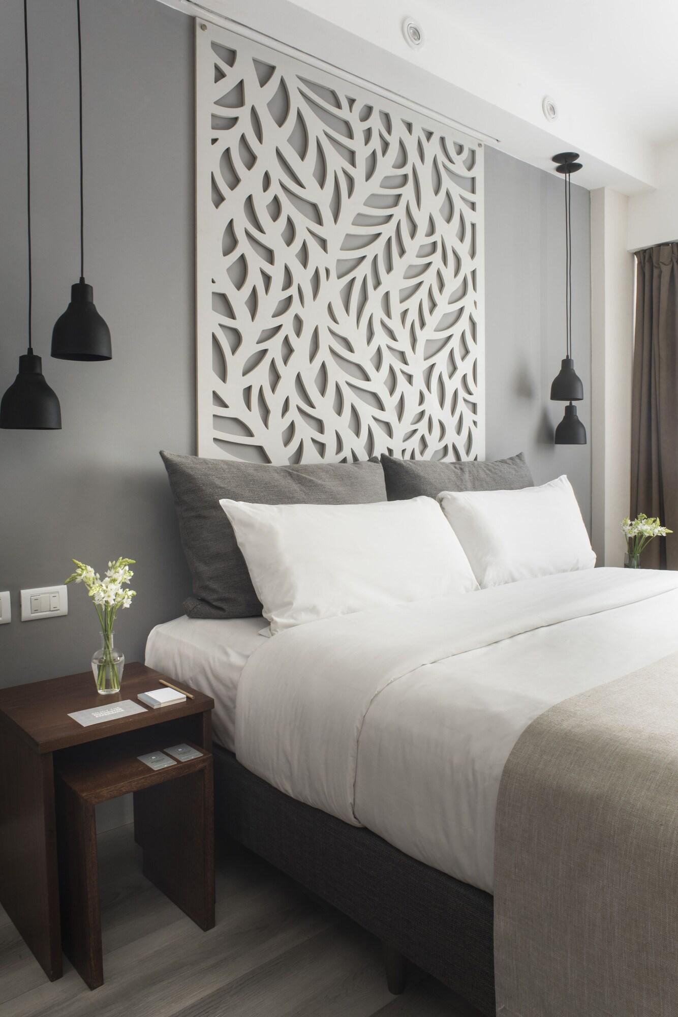 Hotel Rochester M Buenos Aires