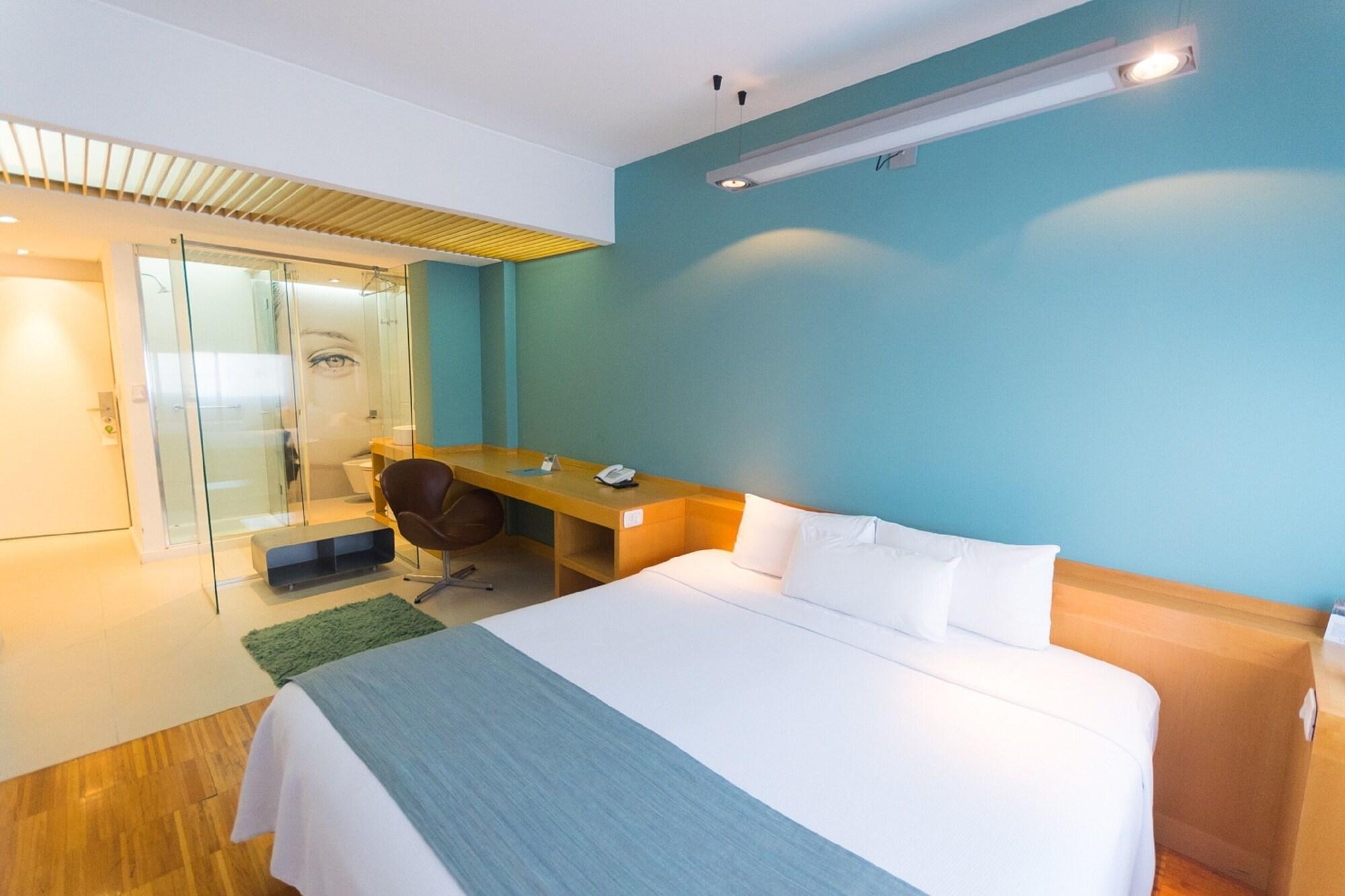 Hotel Rochester M