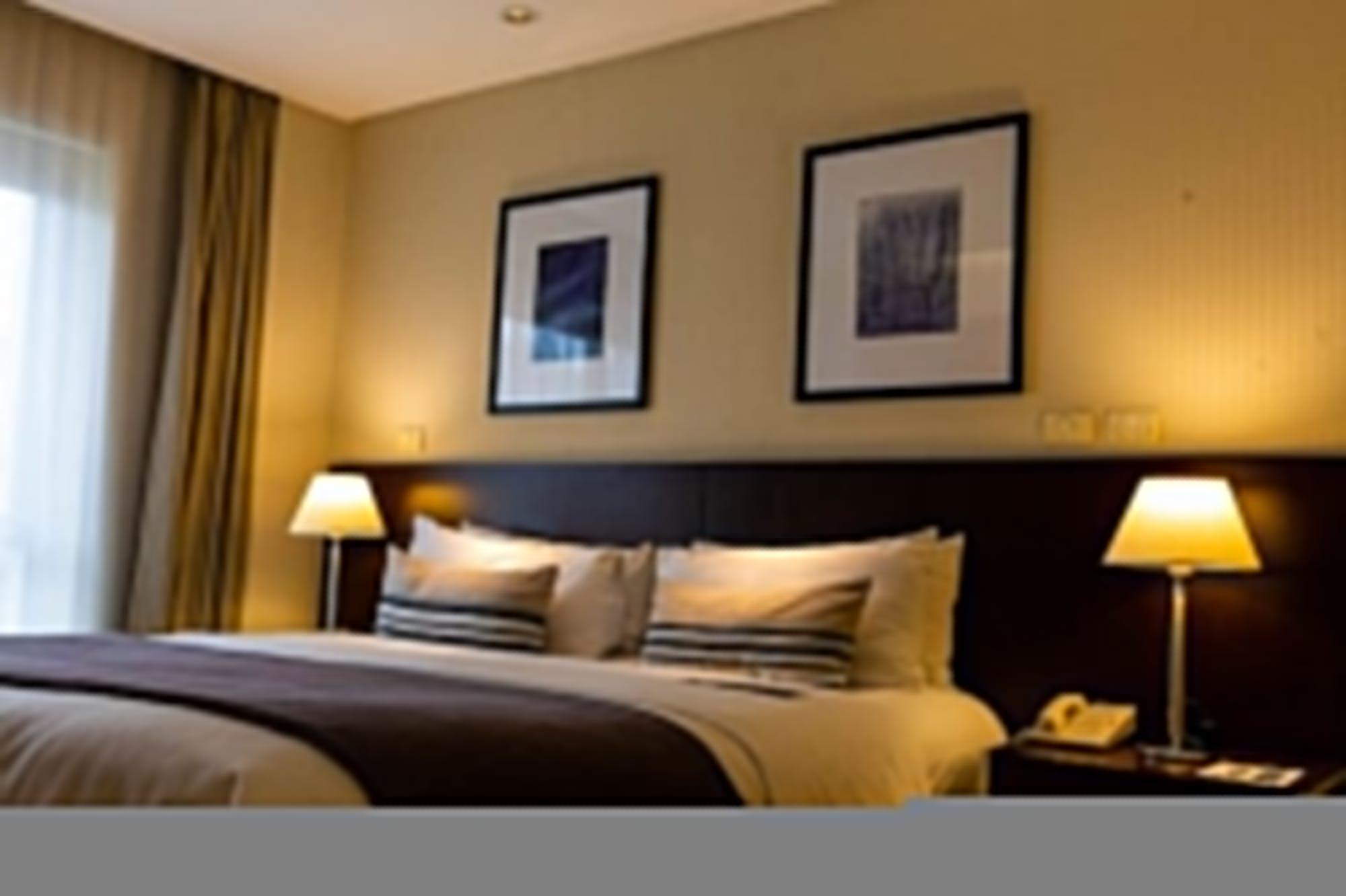 Hotel 474 Buenos Aires