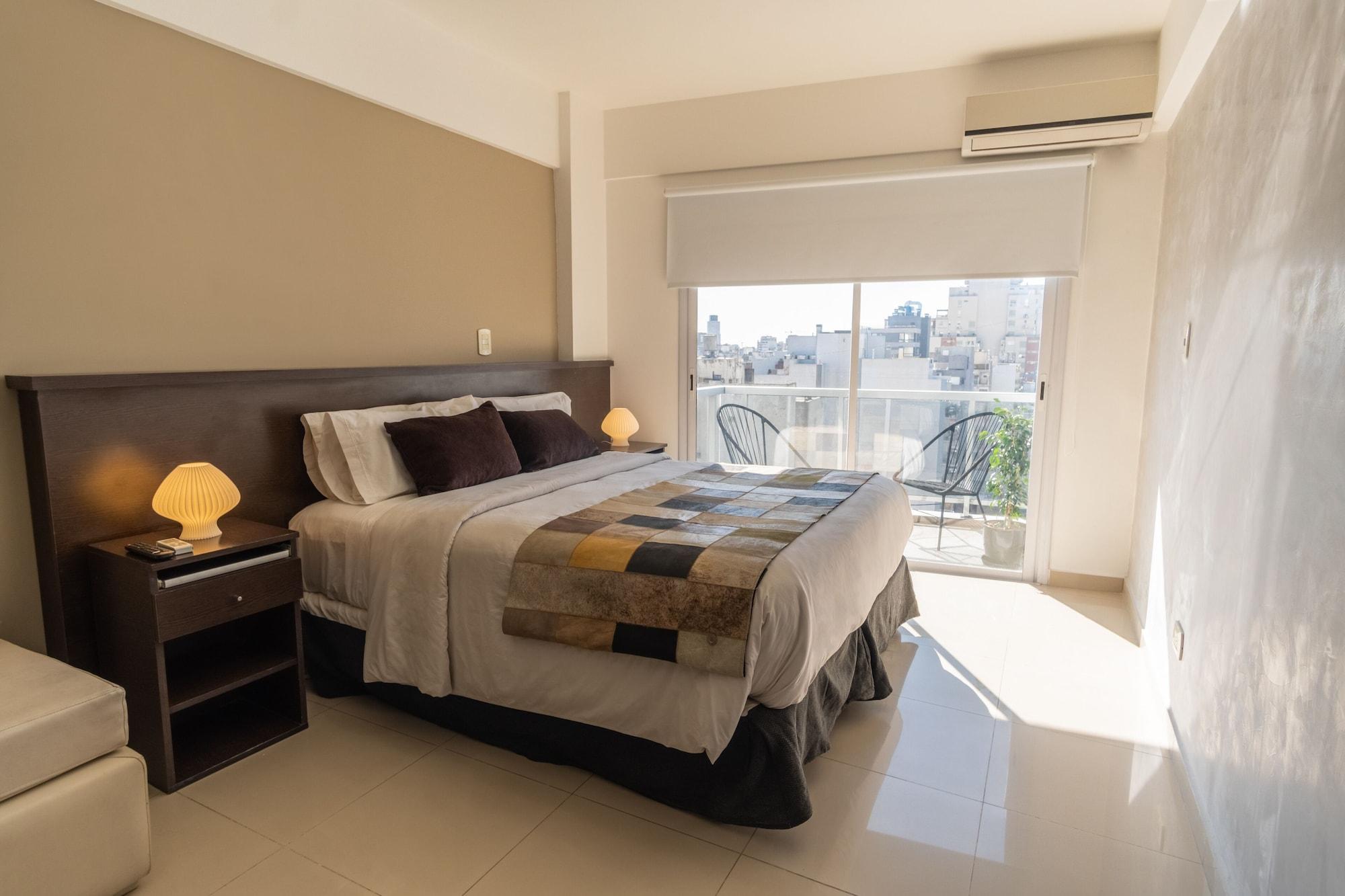 Aparthotel Isi Baires 3*