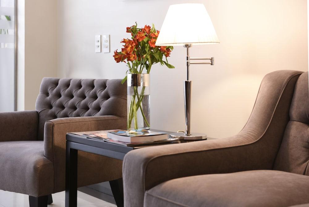 Argenta Belgrano 4* Ciudad Autónoma de Buenos Aires