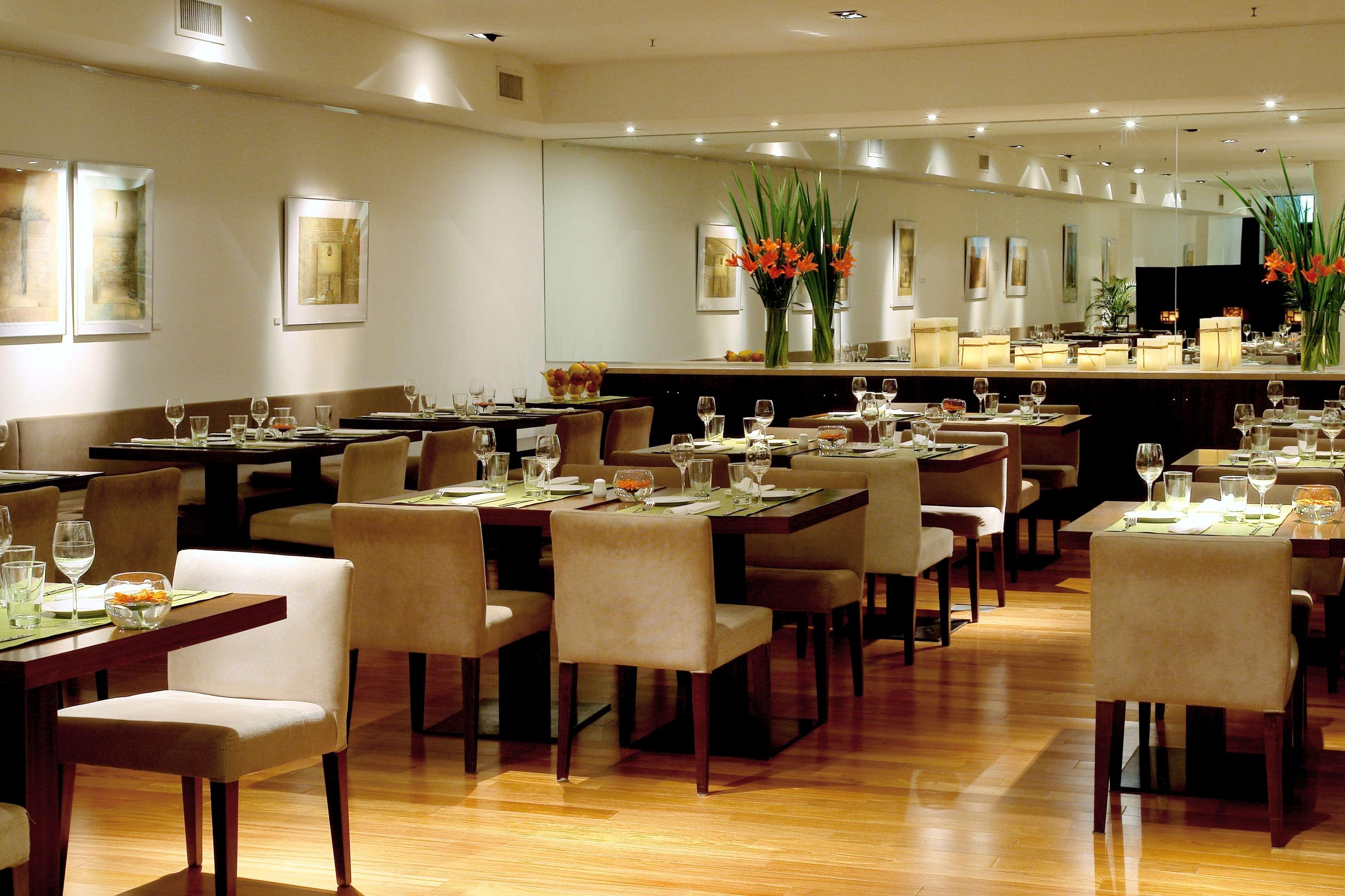 Dazzler By Wyndham San Martin Hotel