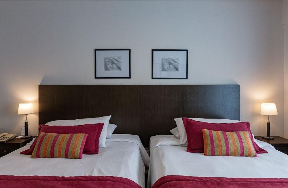 Hotel Argenta Belgrano