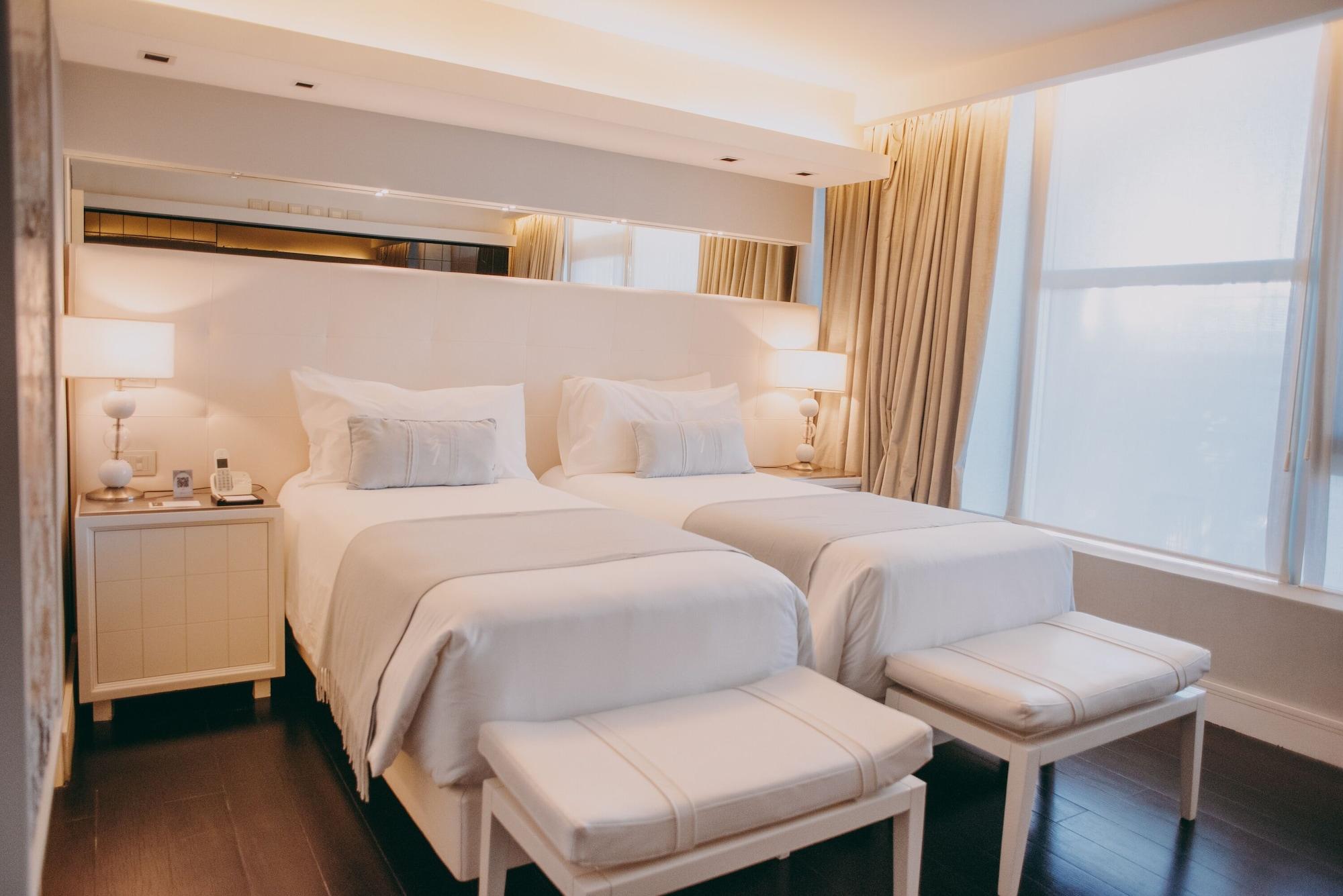 1828 Smart Boutique Hotel Buenos Aires