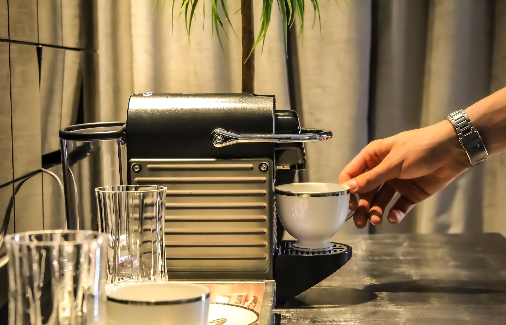 1828 Smart Boutique 4* Buenos Aires