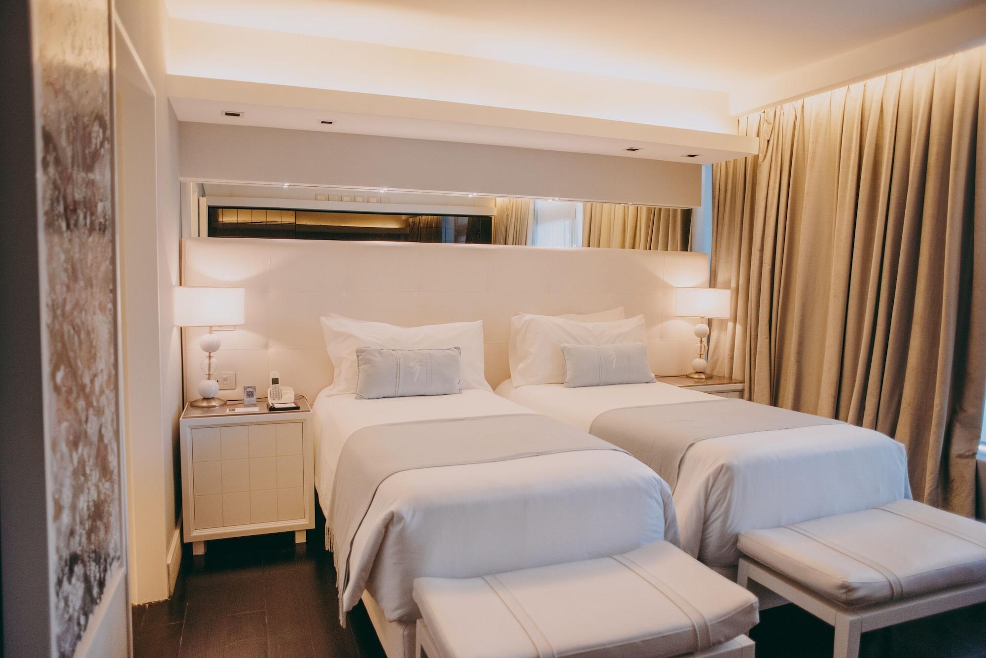 Hotel 1828 Smart Boutique Buenos Aires