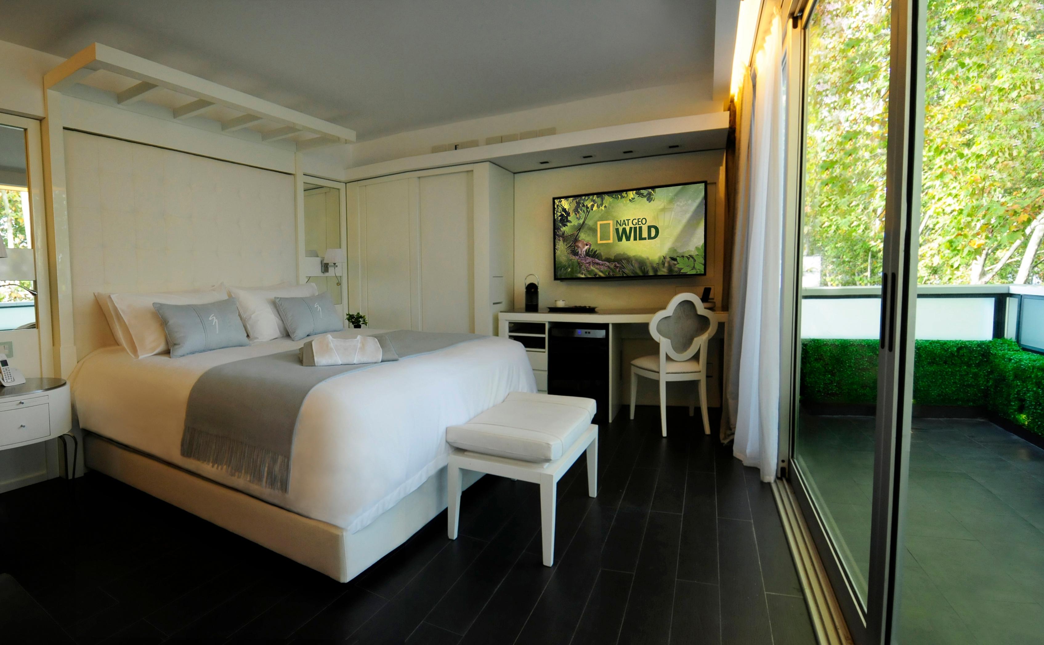 1828 Smart Boutique Hotel Buenos Aires