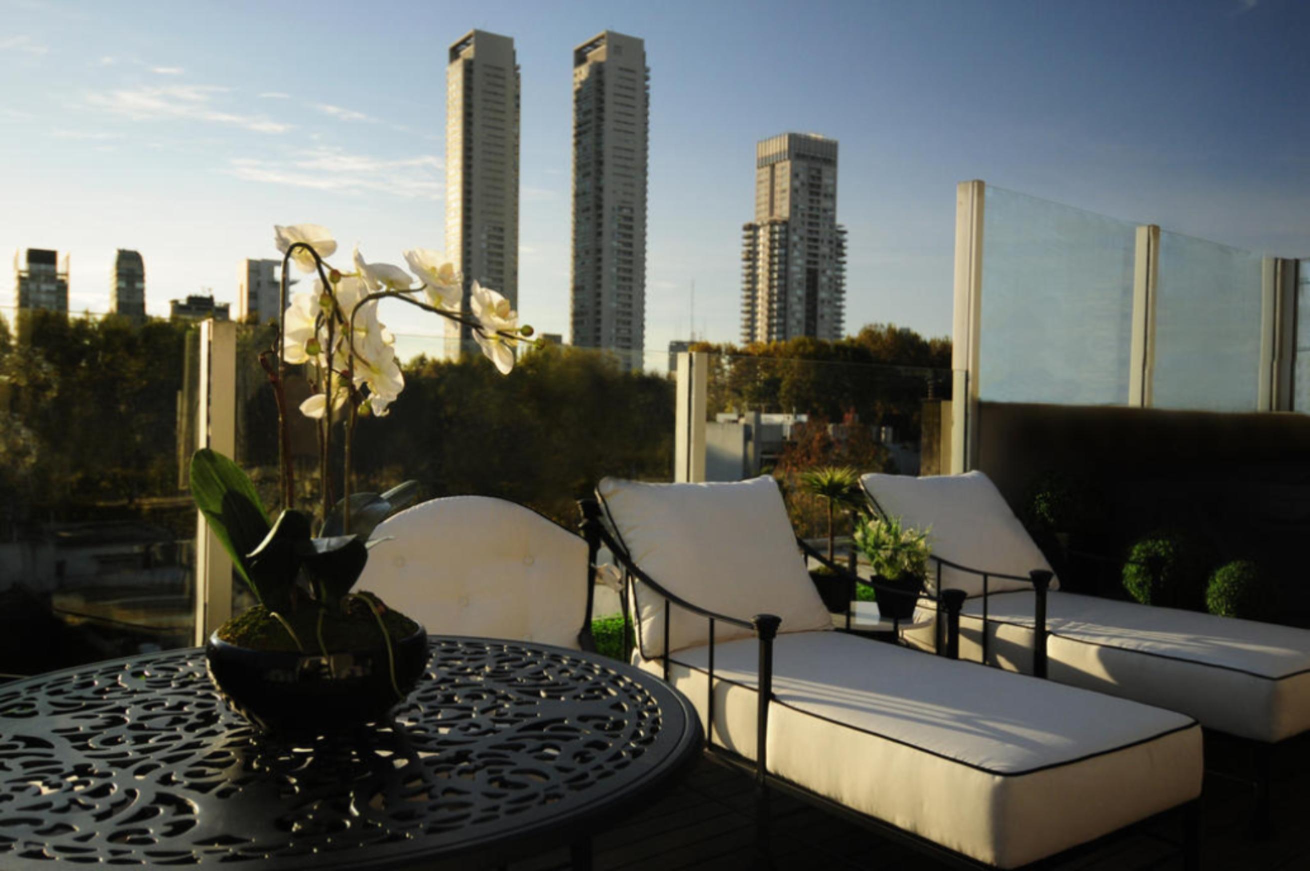 Hotel 1828 Smart Boutique Buenos Aires