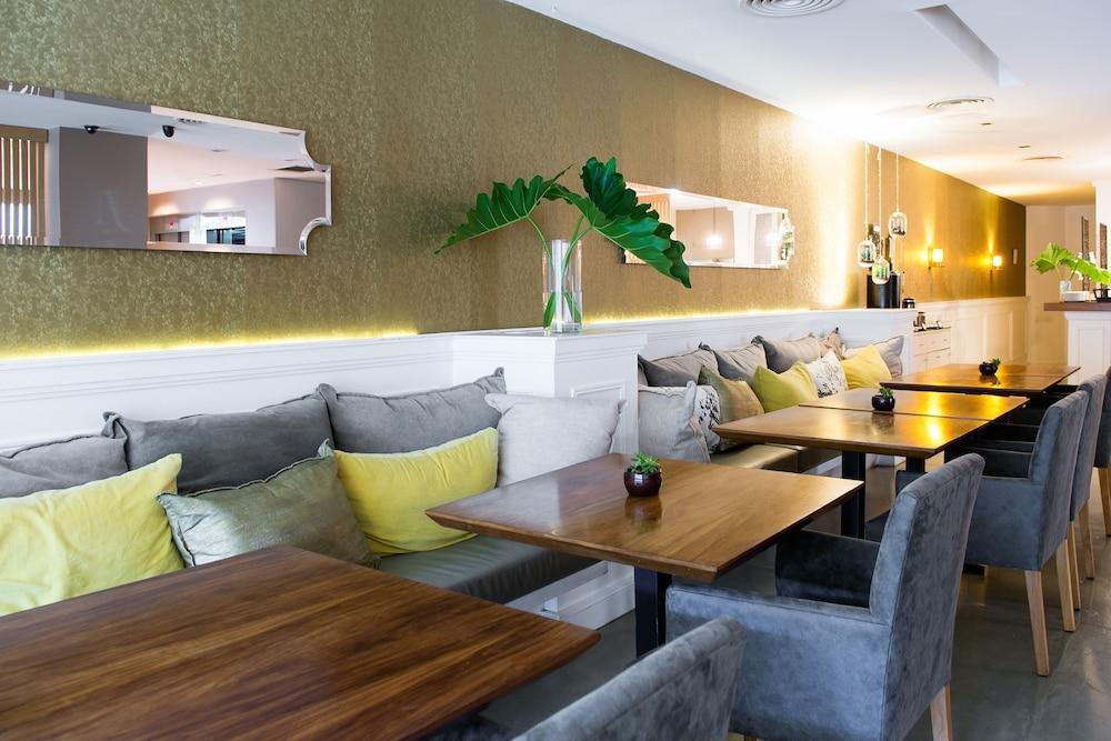 Hotel Nuss Soho Buenos Aires