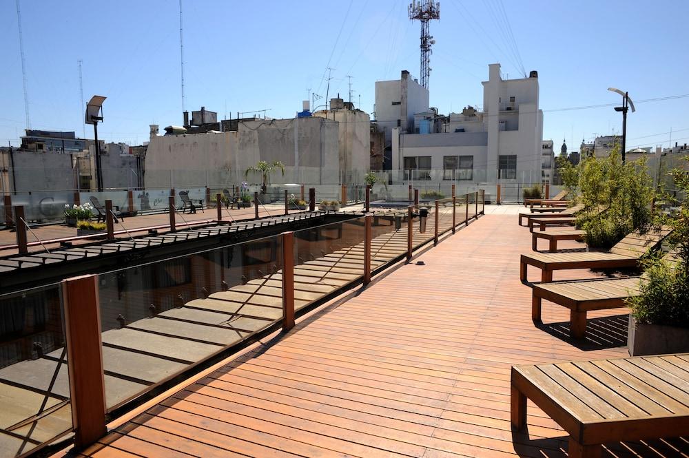 Up Tribeca Buenos Aires