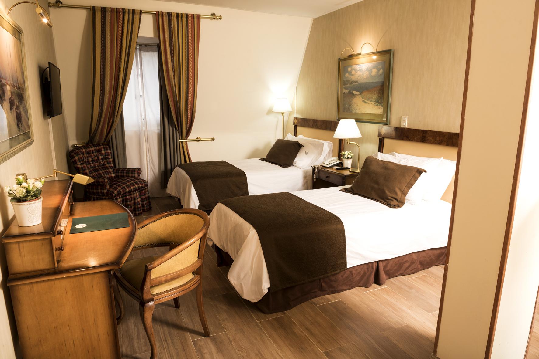 Mayflower 3* Buenos Aires