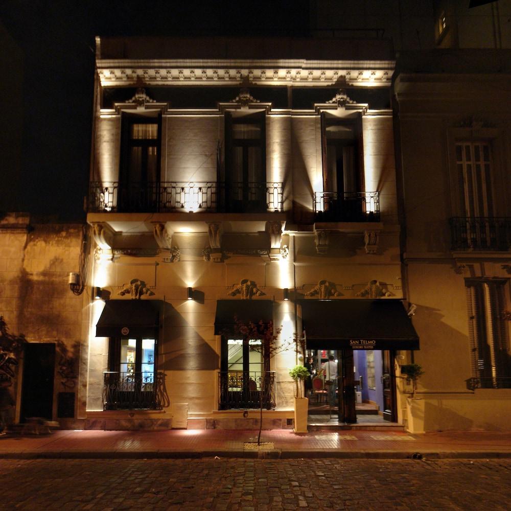 San Telmo