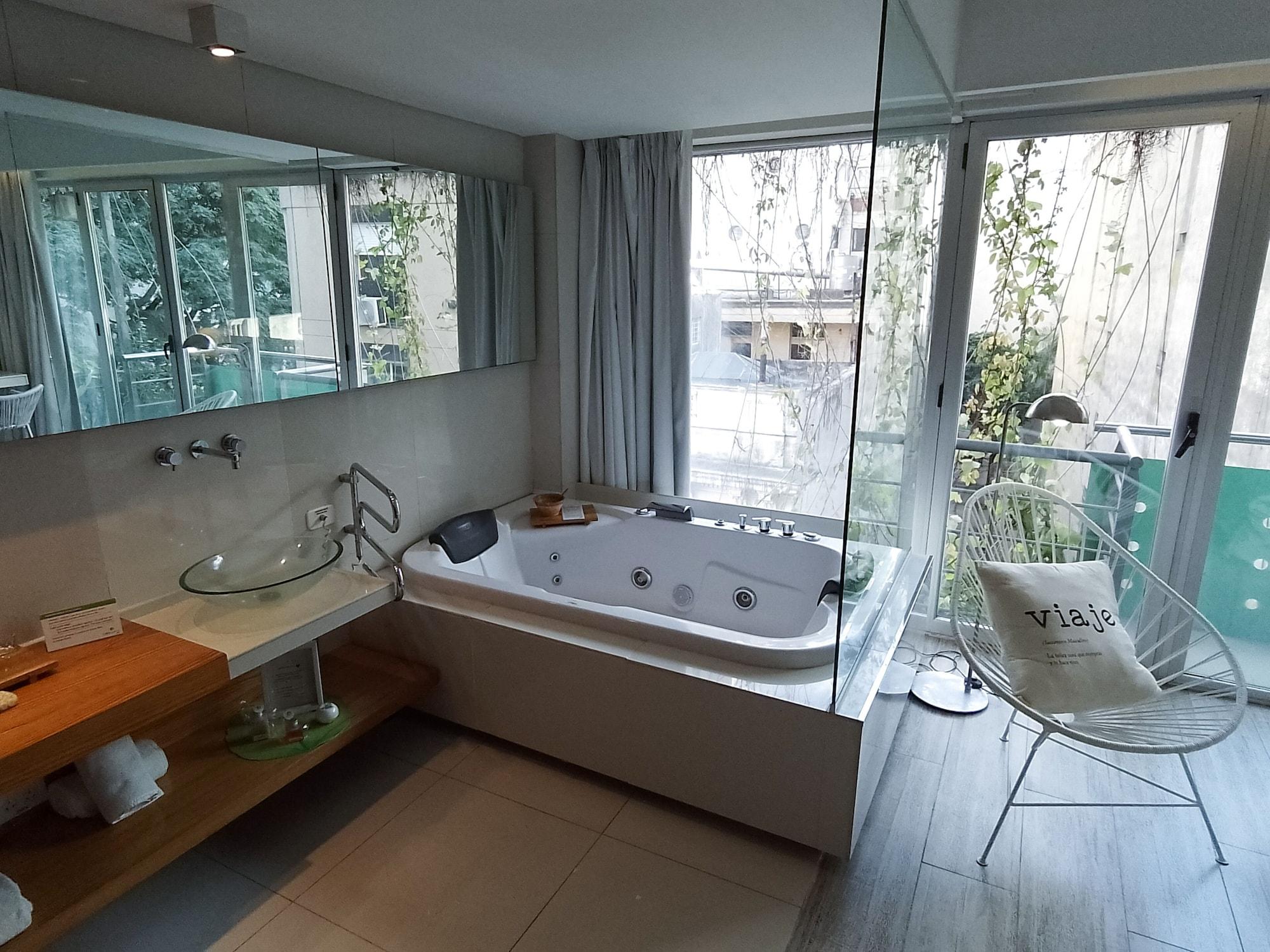 Casacalma 4* Ciudad Autónoma de Buenos Aires