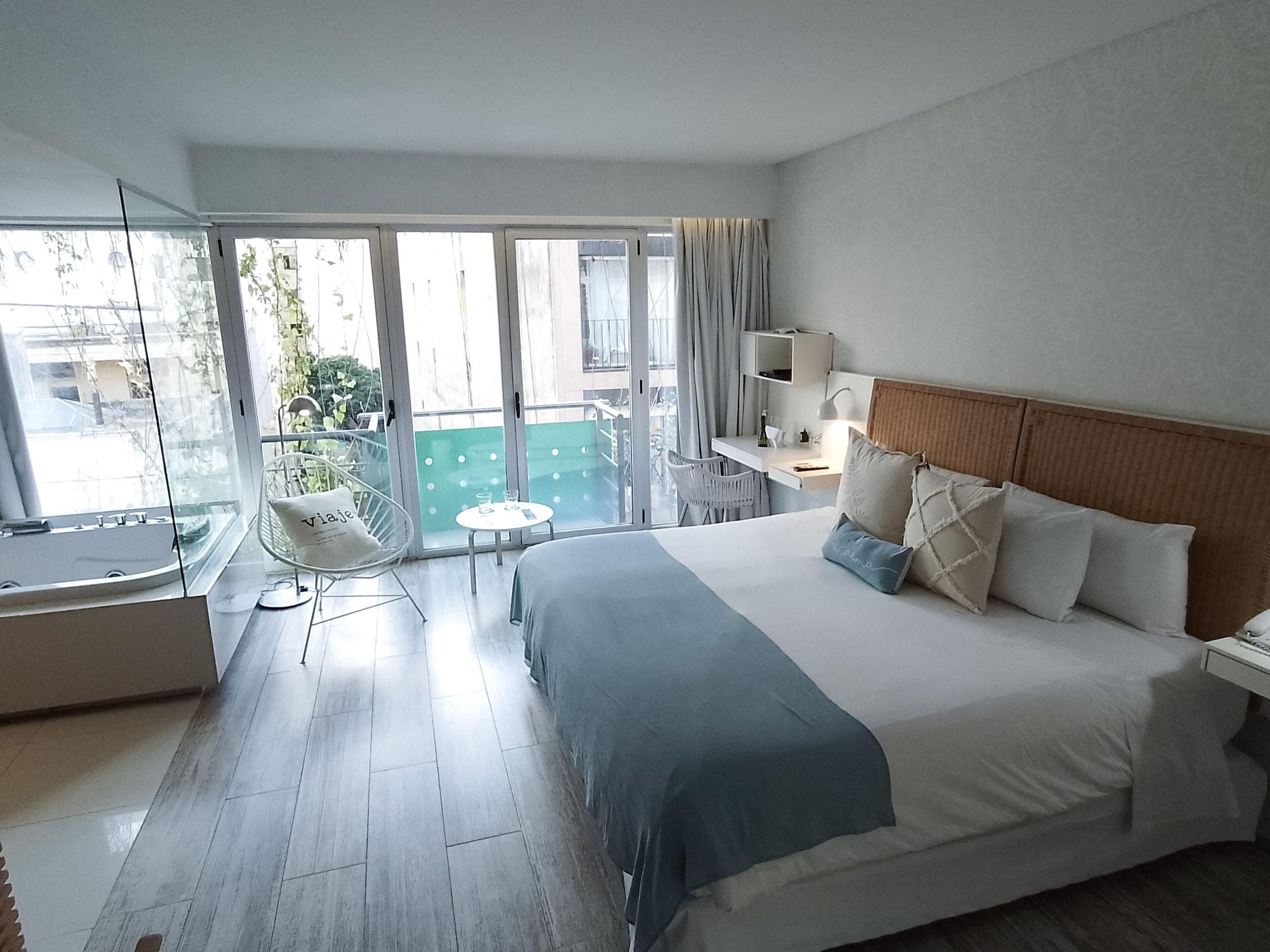 Casacalma 4* Ciudad Autónoma de Buenos Aires