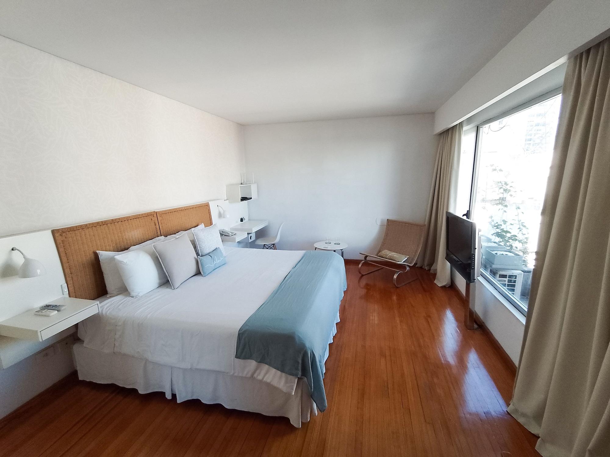 Casacalma 4* Ciudad Autónoma de Buenos Aires