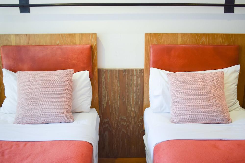 Palermitano By Dot Boutique Hotel Buenos Aires