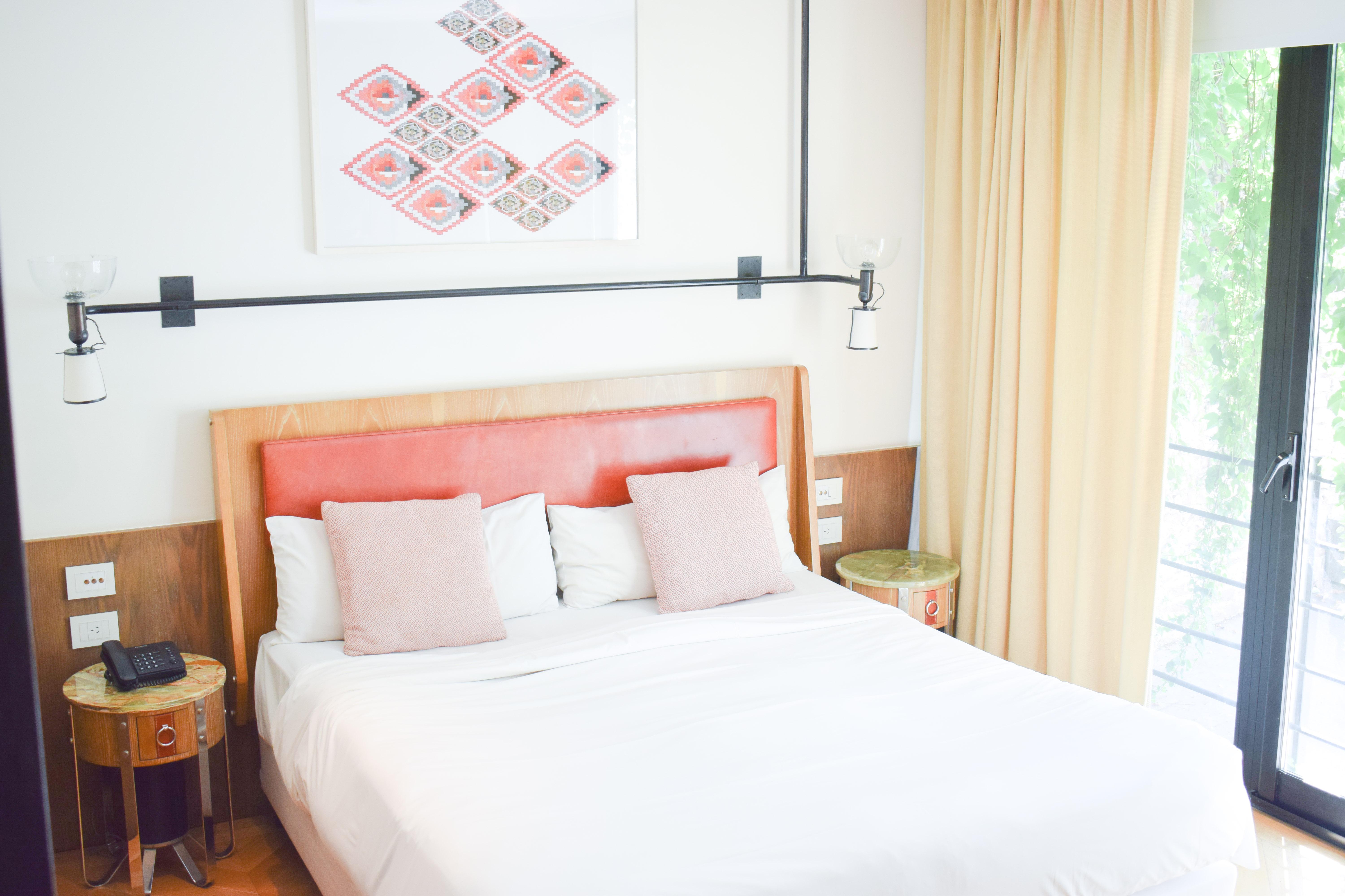 Palermitano By Dot Boutique Hotel Buenos Aires