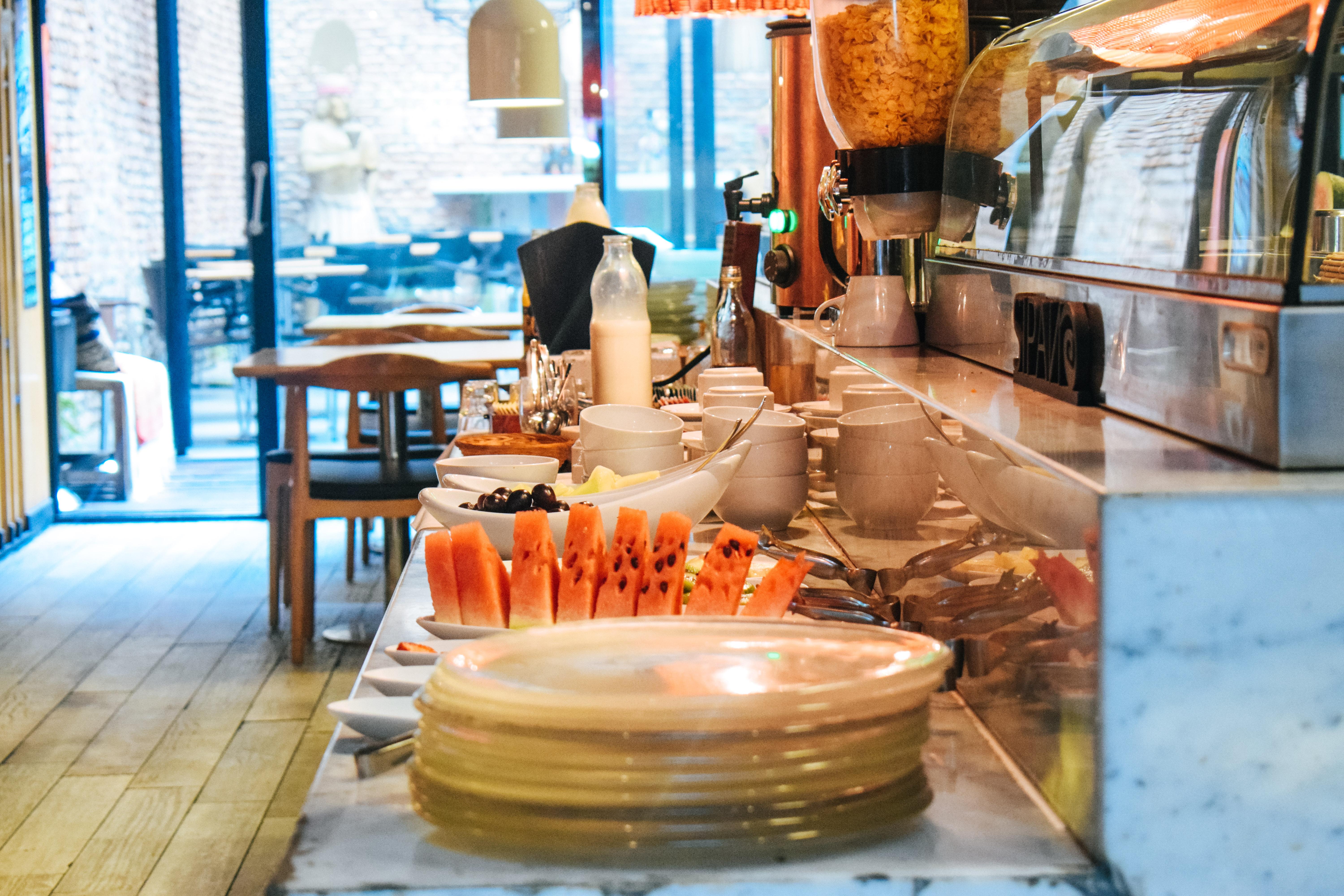 Hotel Palermitano By Dot Boutique
